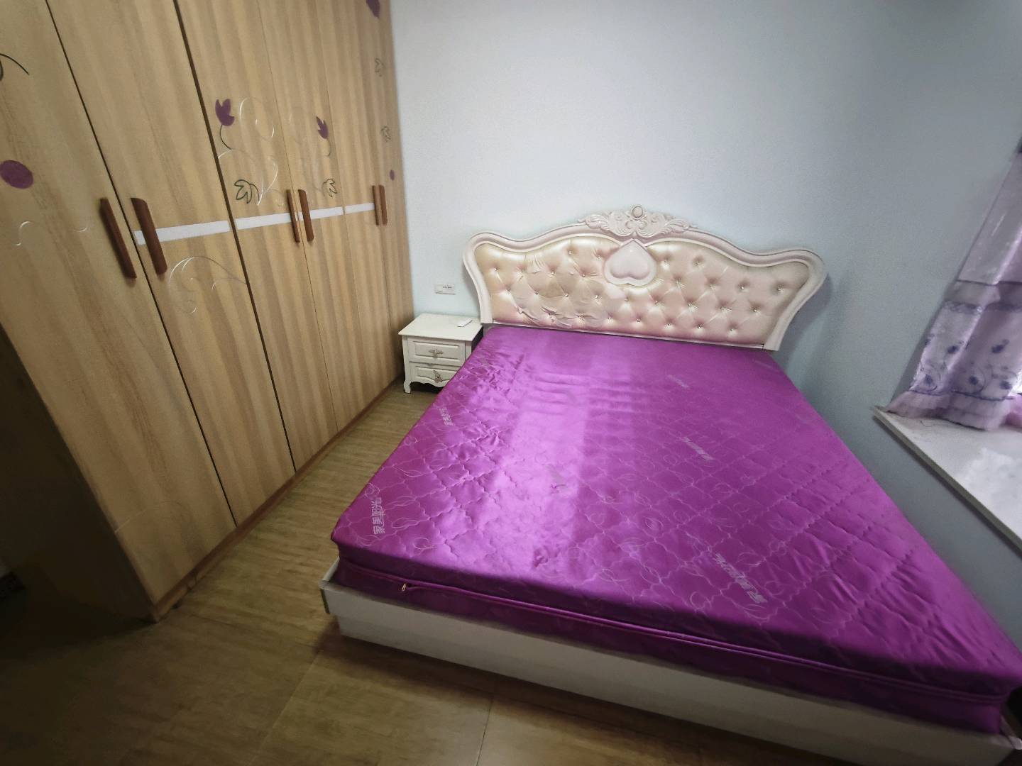 时尚家苑 随时看房·