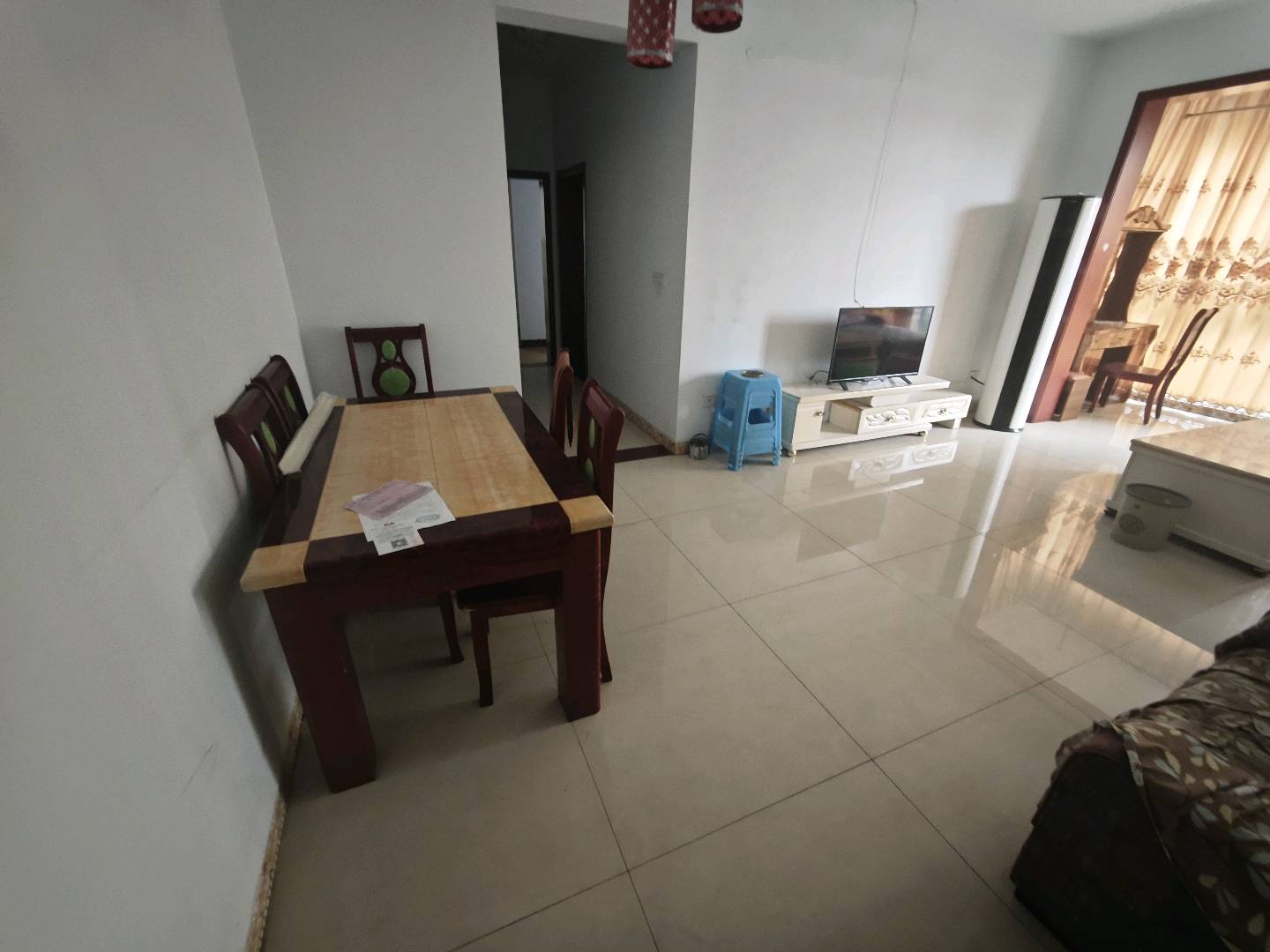 时尚家苑 随时看房·