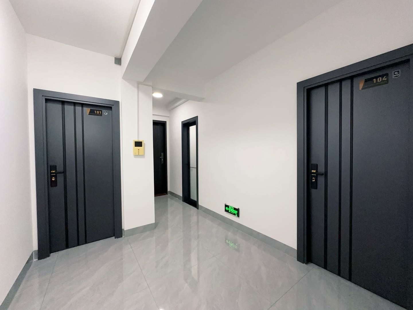 毅达商厦小区 随时看房·