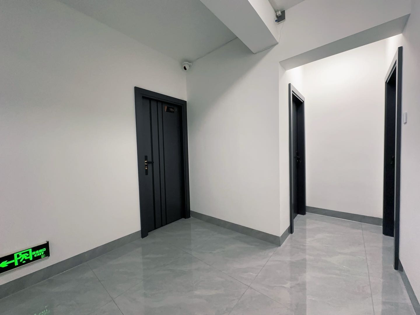 毅达商厦小区）