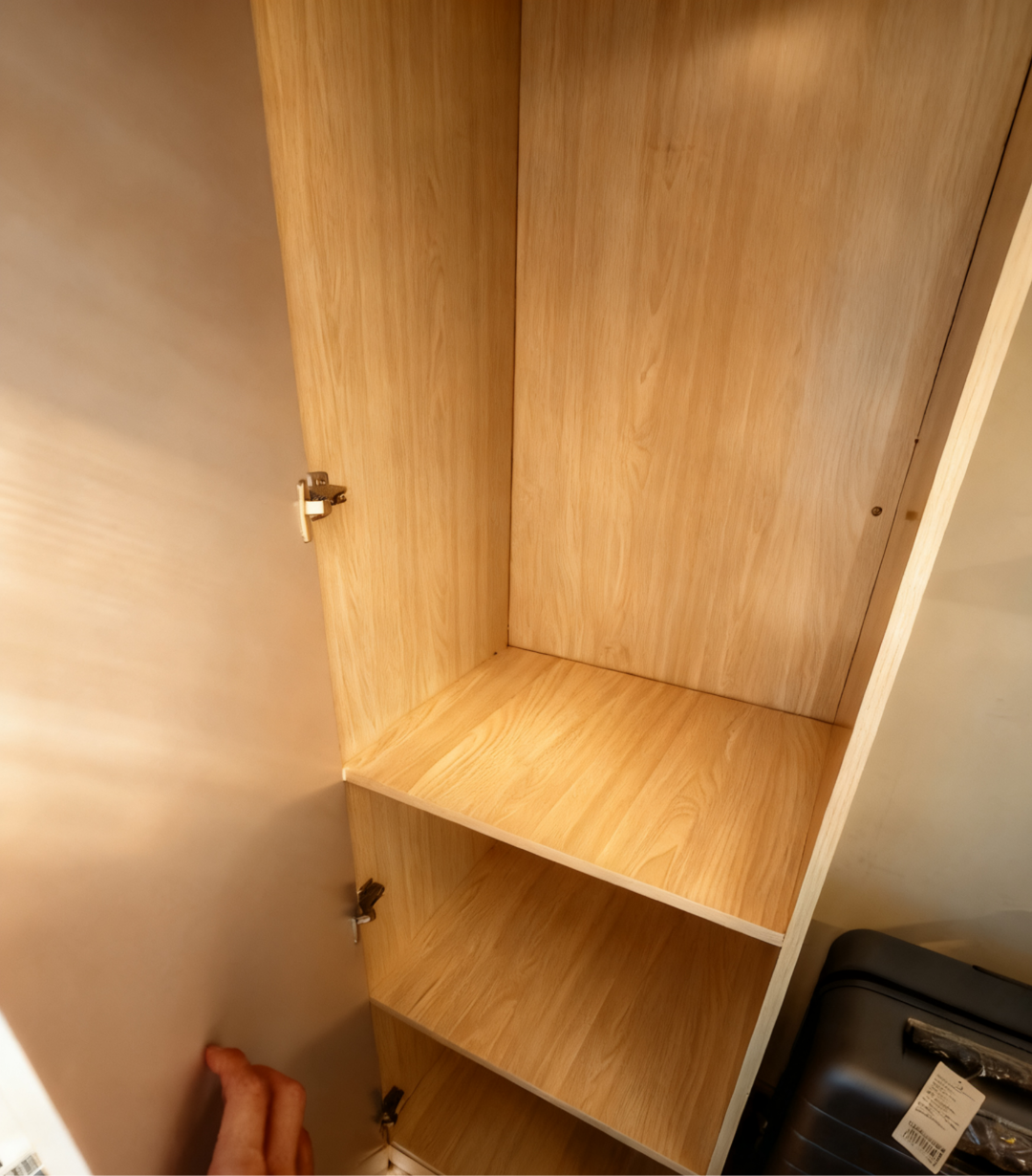 泊寓-文创基地店A栋B405 随时看房·