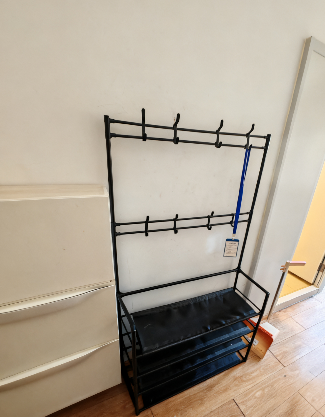 泊寓-文创基地店A栋B405 随时看房·