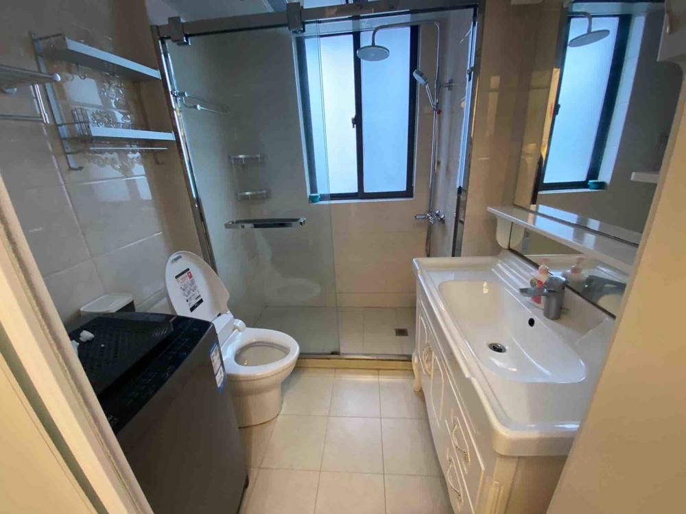 馨佳园八街坊 随时看房·