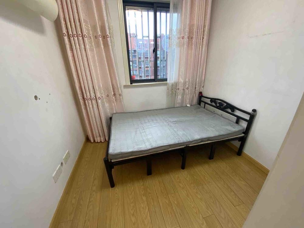 馨佳园八街坊 随时看房·