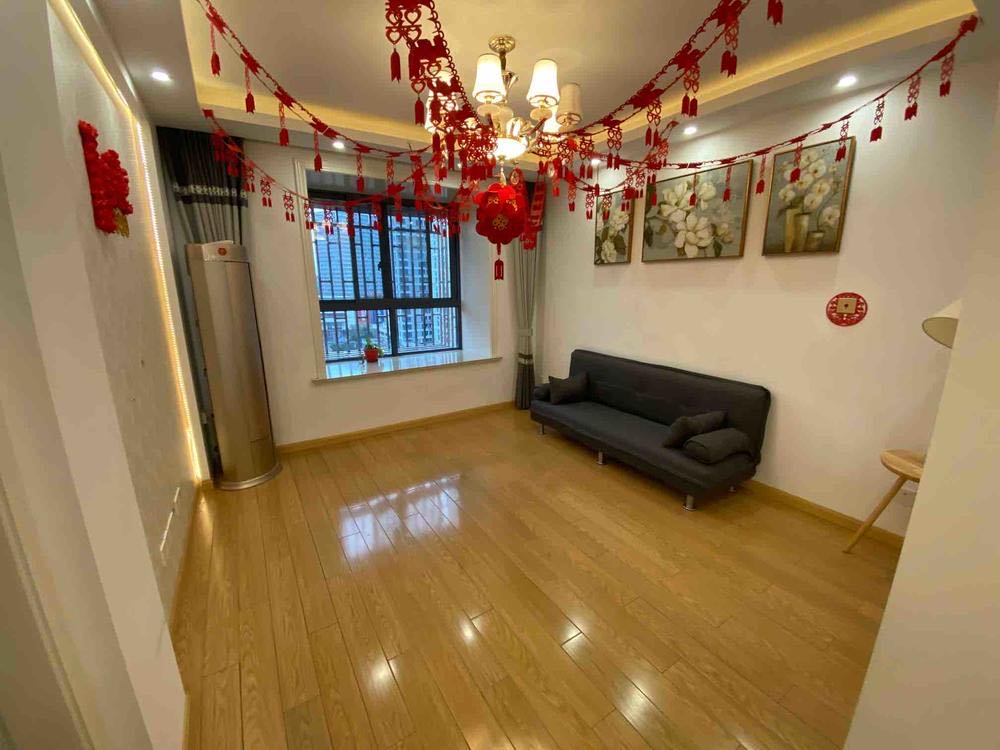 馨佳园八街坊）