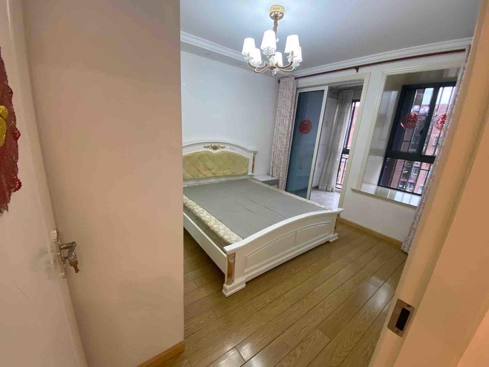 馨佳园八街坊 随时看房·