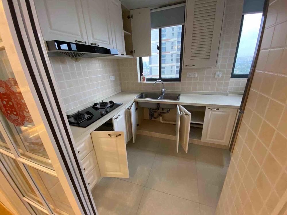 馨佳园八街坊 随时看房·