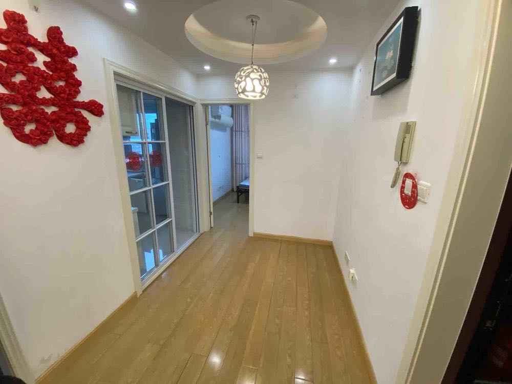 馨佳园八街坊 随时看房·