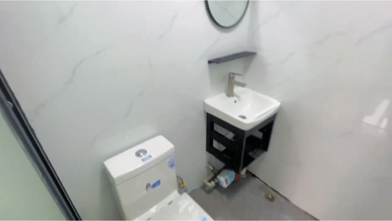 官龙村礼居公寓38栋 随时看房·