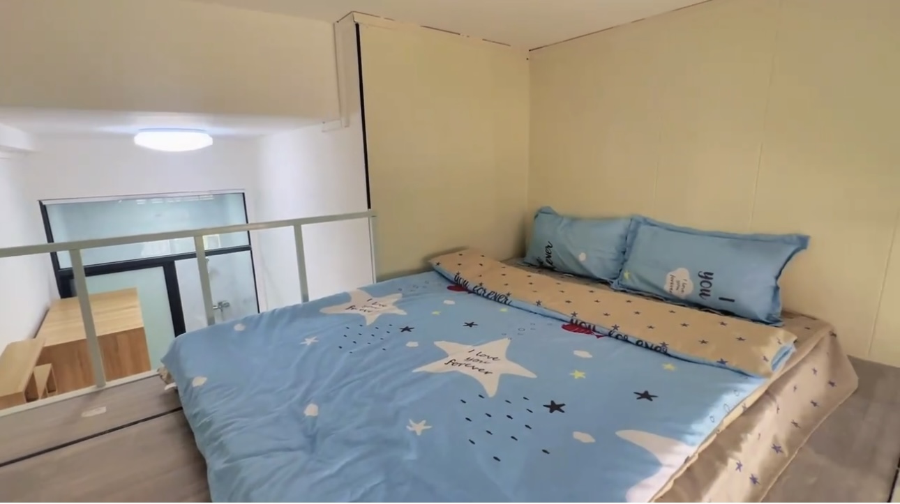 官龙村礼居公寓38栋 随时看房·