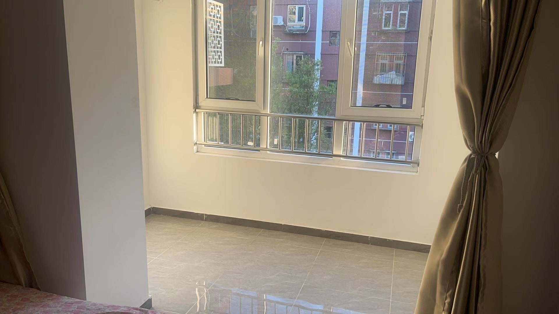 双柳巷 随时看房·