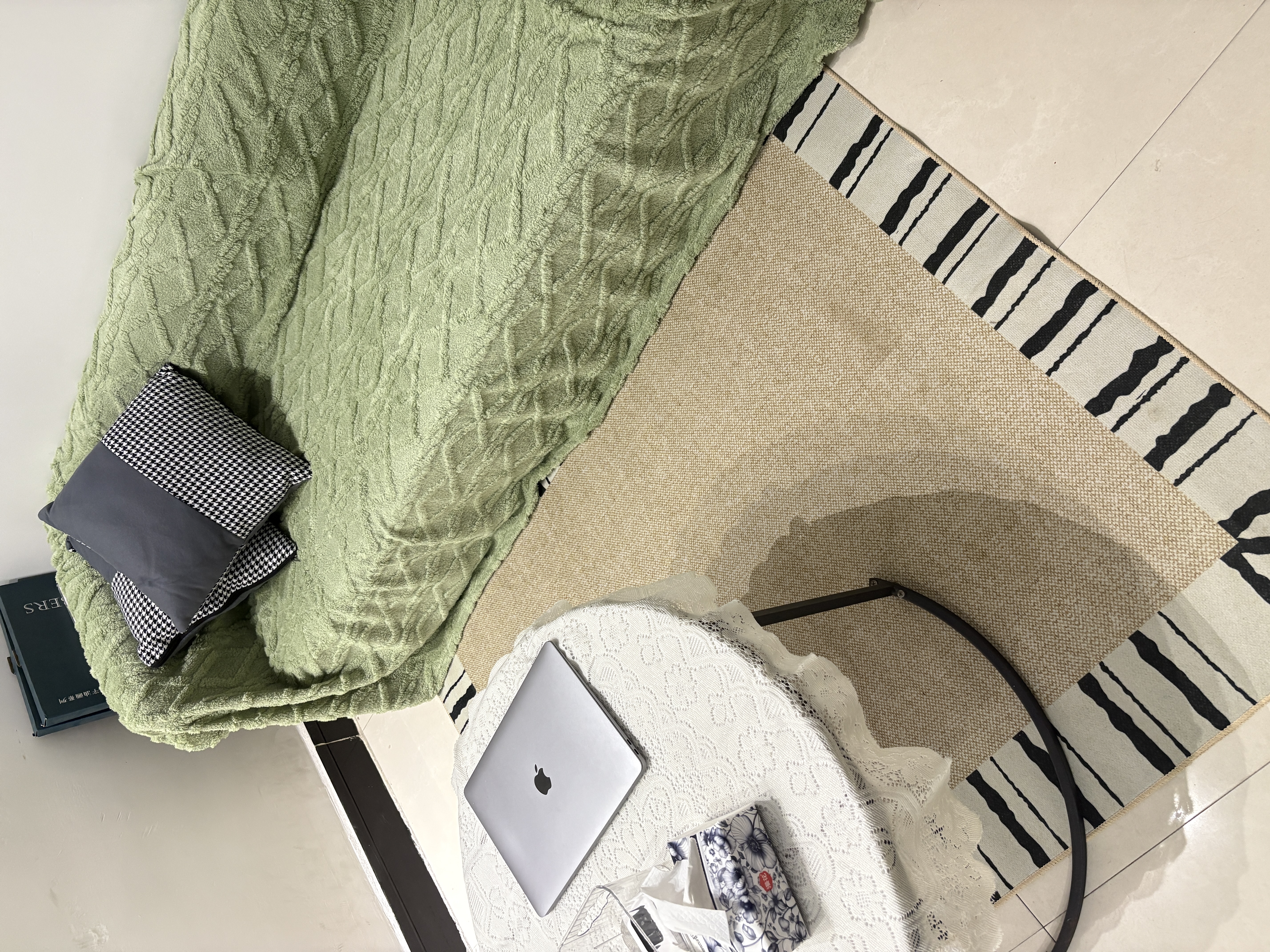 悦橄榄公寓 随时看房·