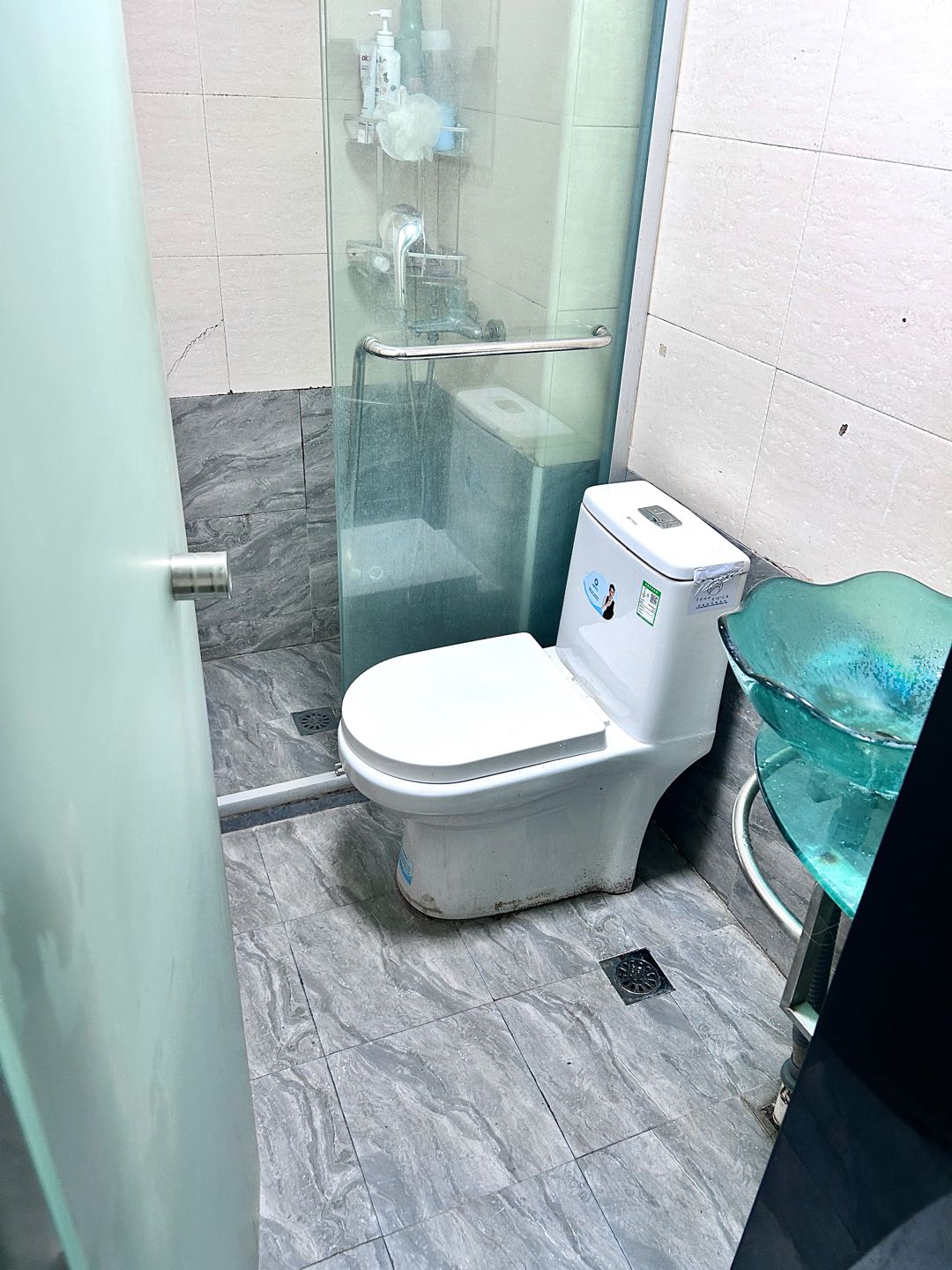 阜和公寓 随时看房·