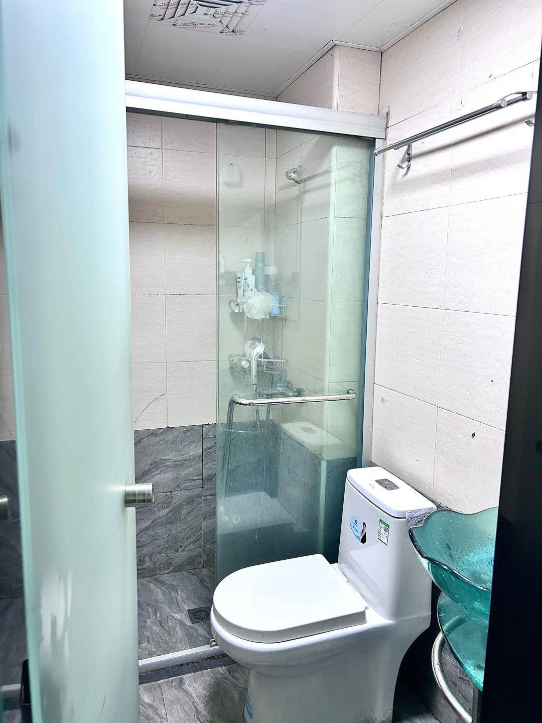 阜和公寓 随时看房·