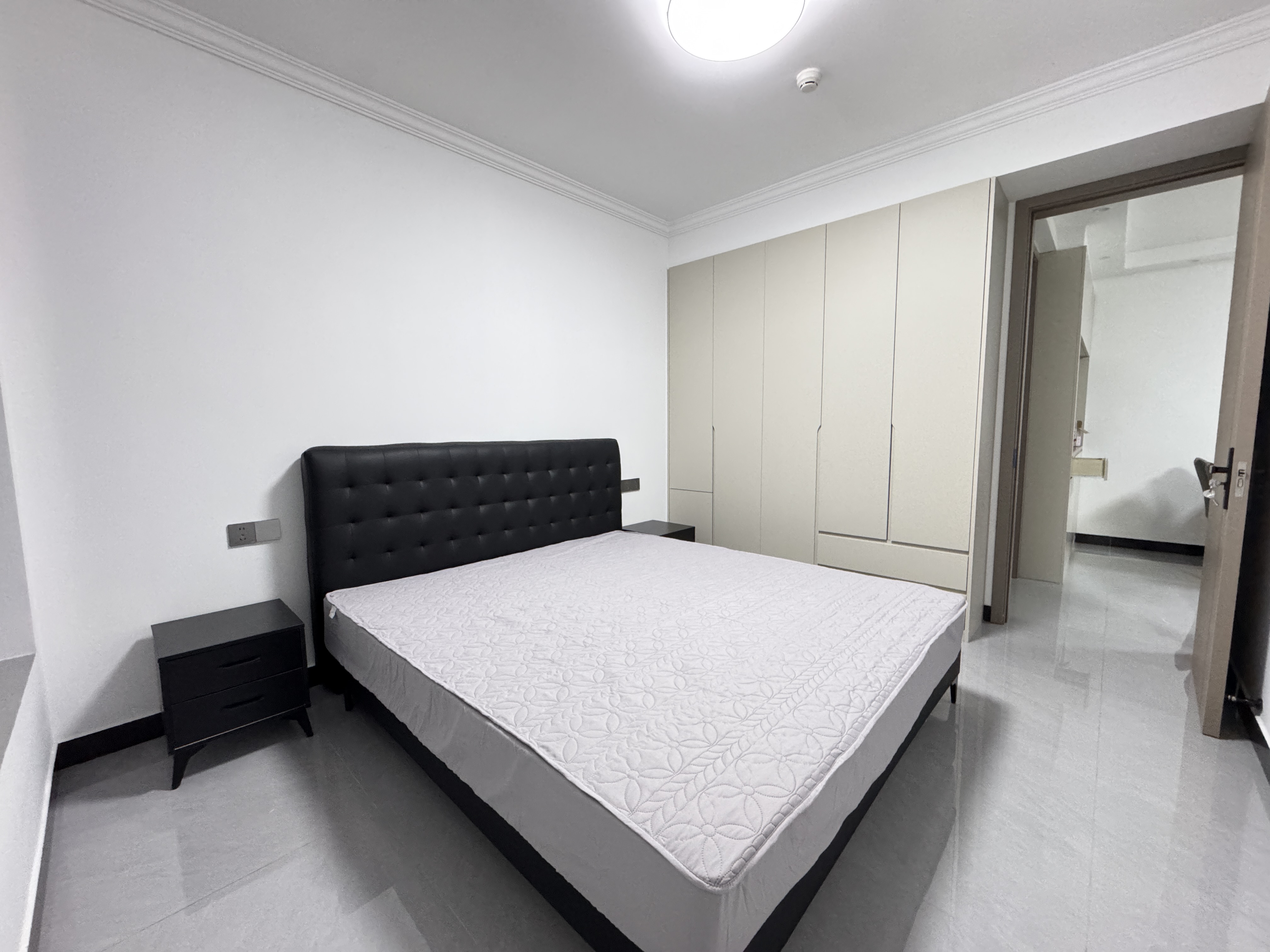 湖头陈风彩苑 随时看房·