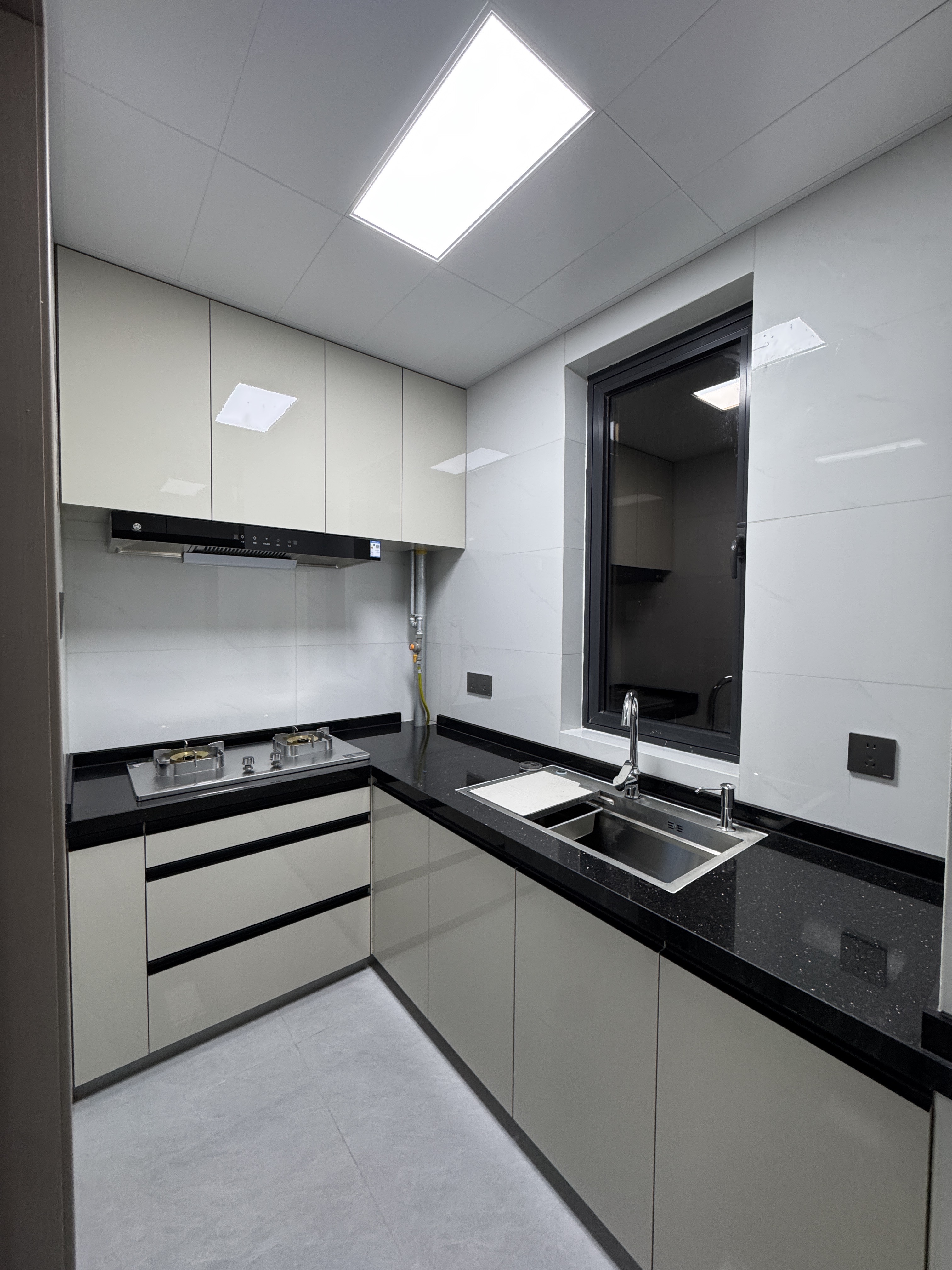 湖头陈风彩苑 随时看房·