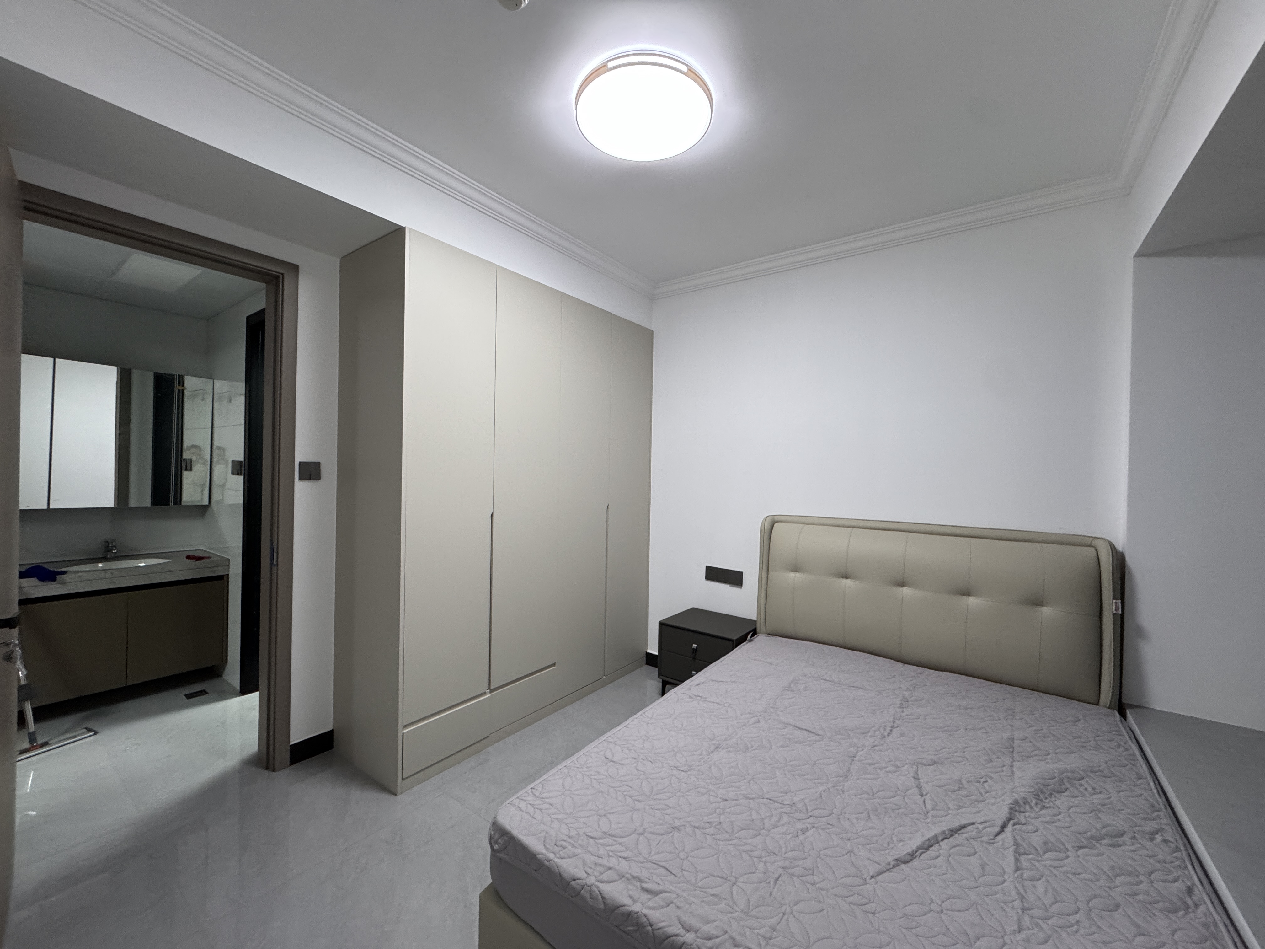 湖头陈风彩苑 随时看房·