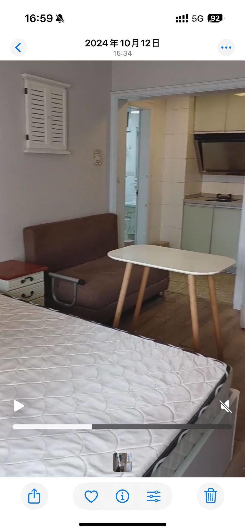 百合星城一期）