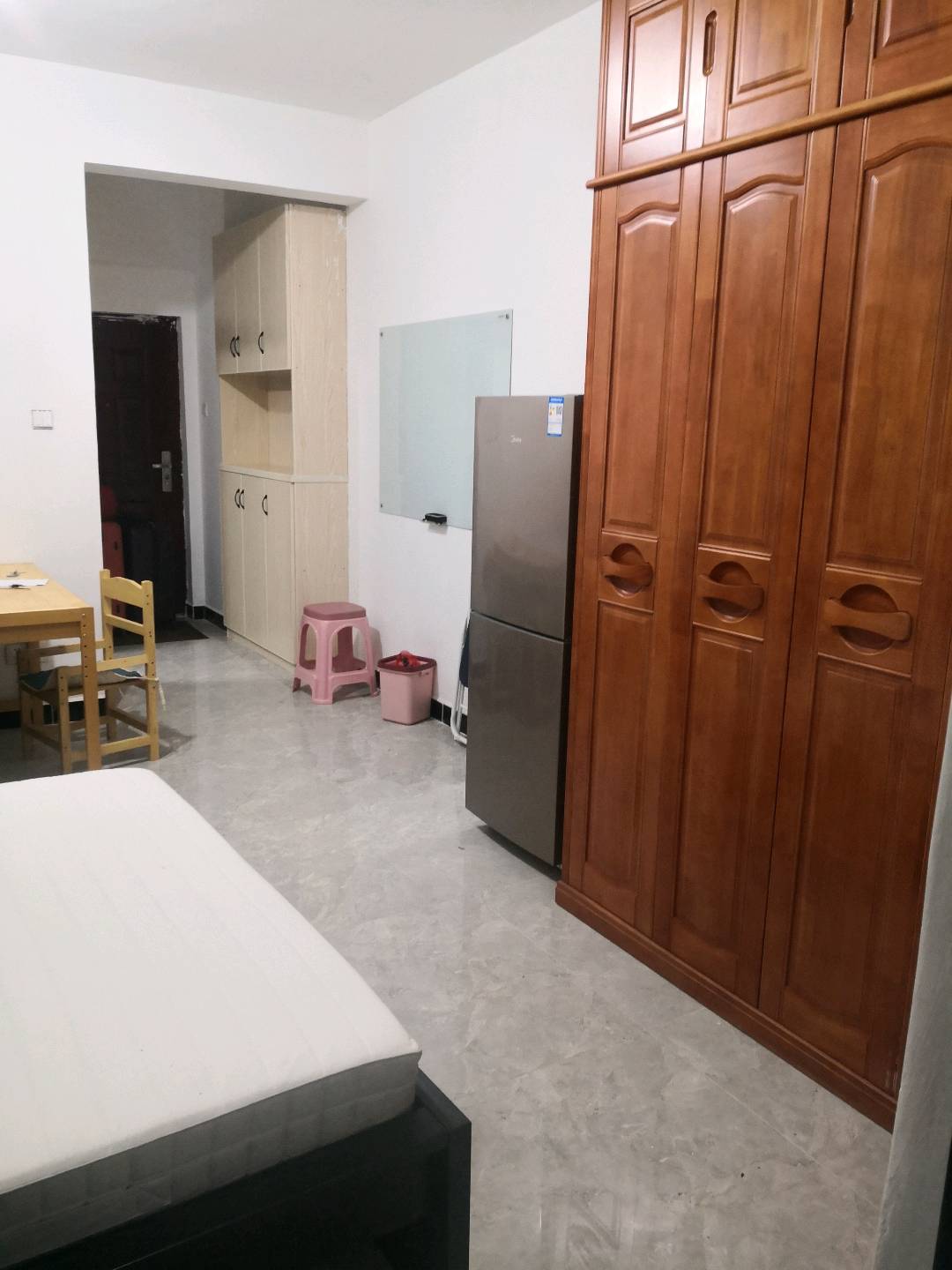 中信凯旋南岸 随时看房·