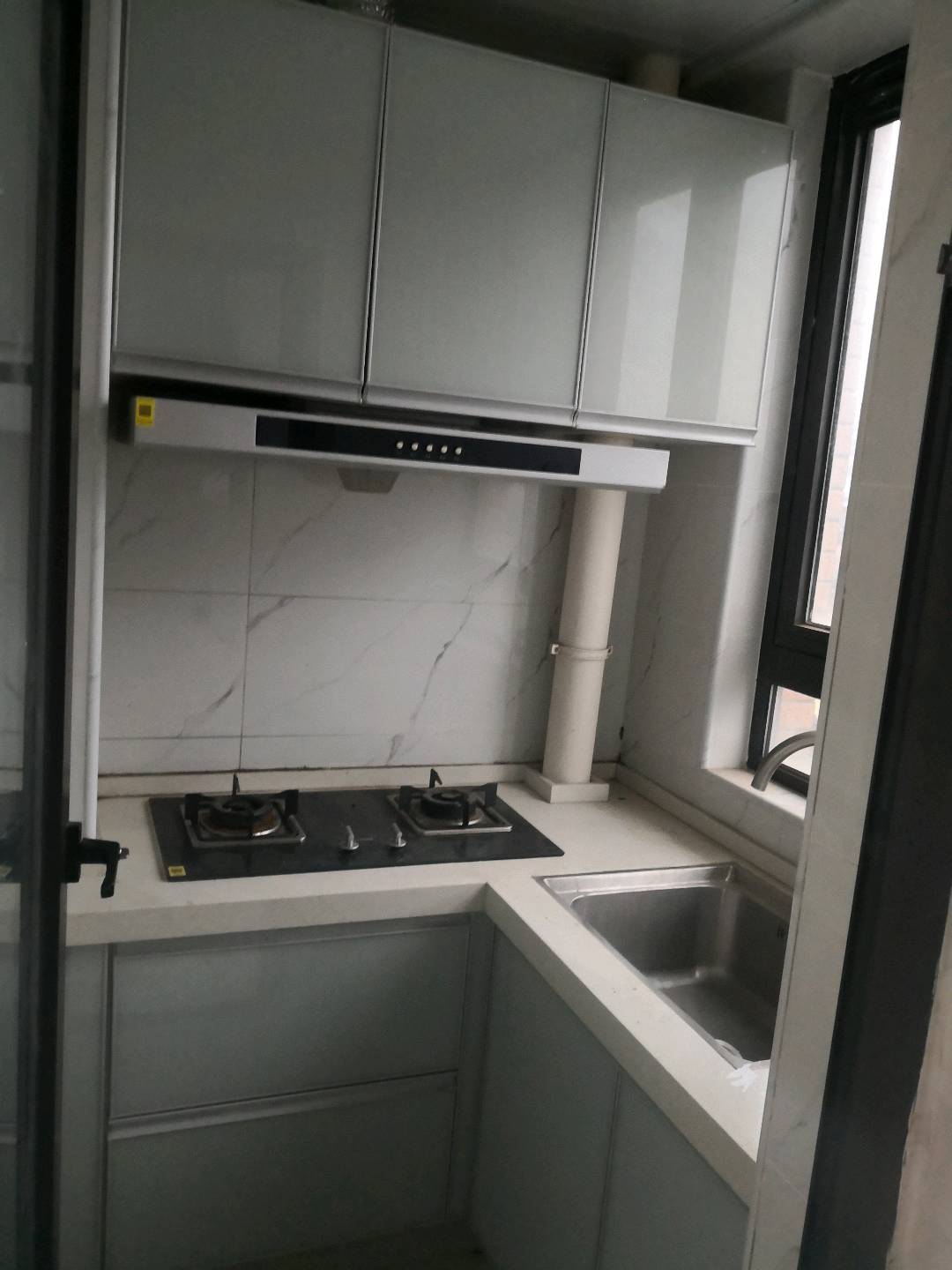 中信凯旋南岸 随时看房·