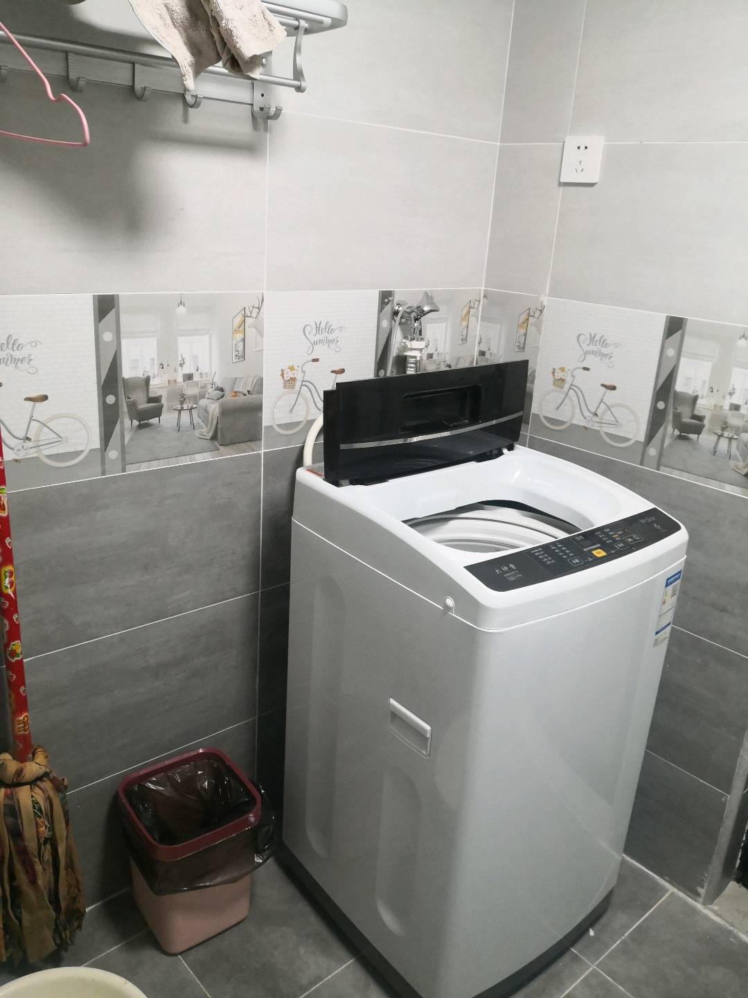 中信凯旋南岸 随时看房·