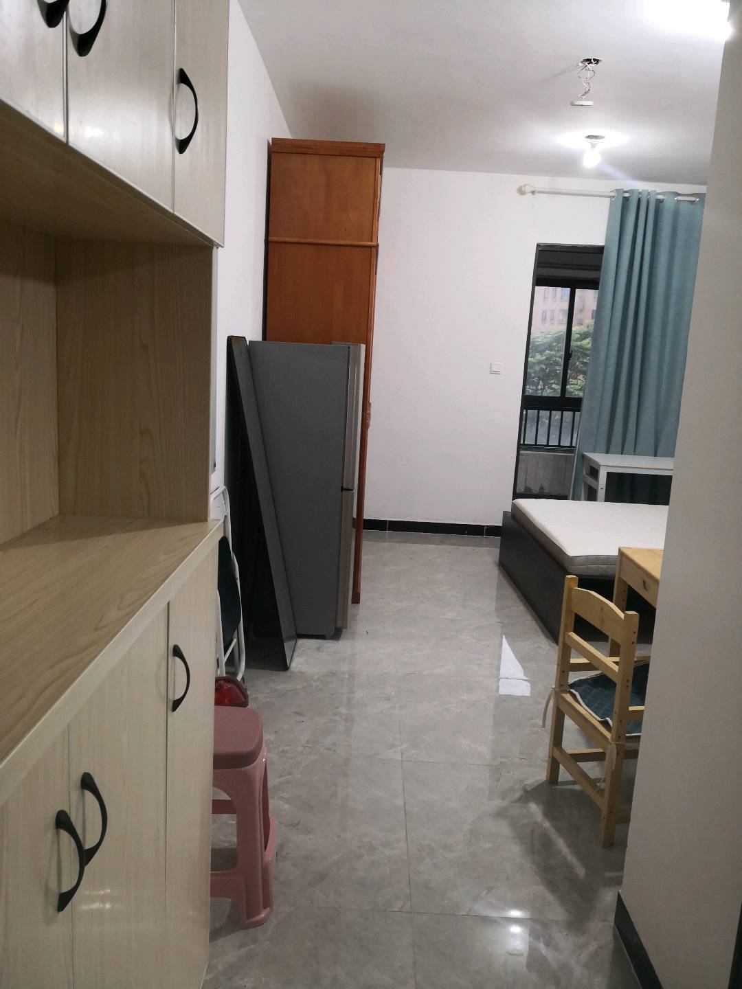 中信凯旋南岸 随时看房·