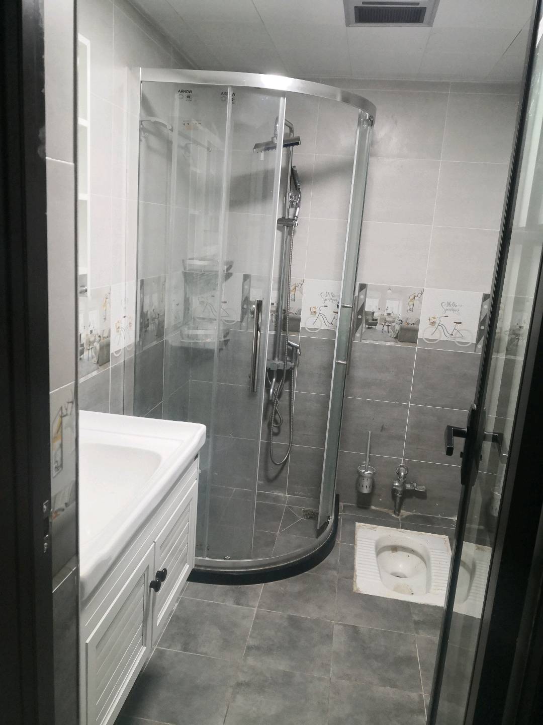 中信凯旋南岸 随时看房·