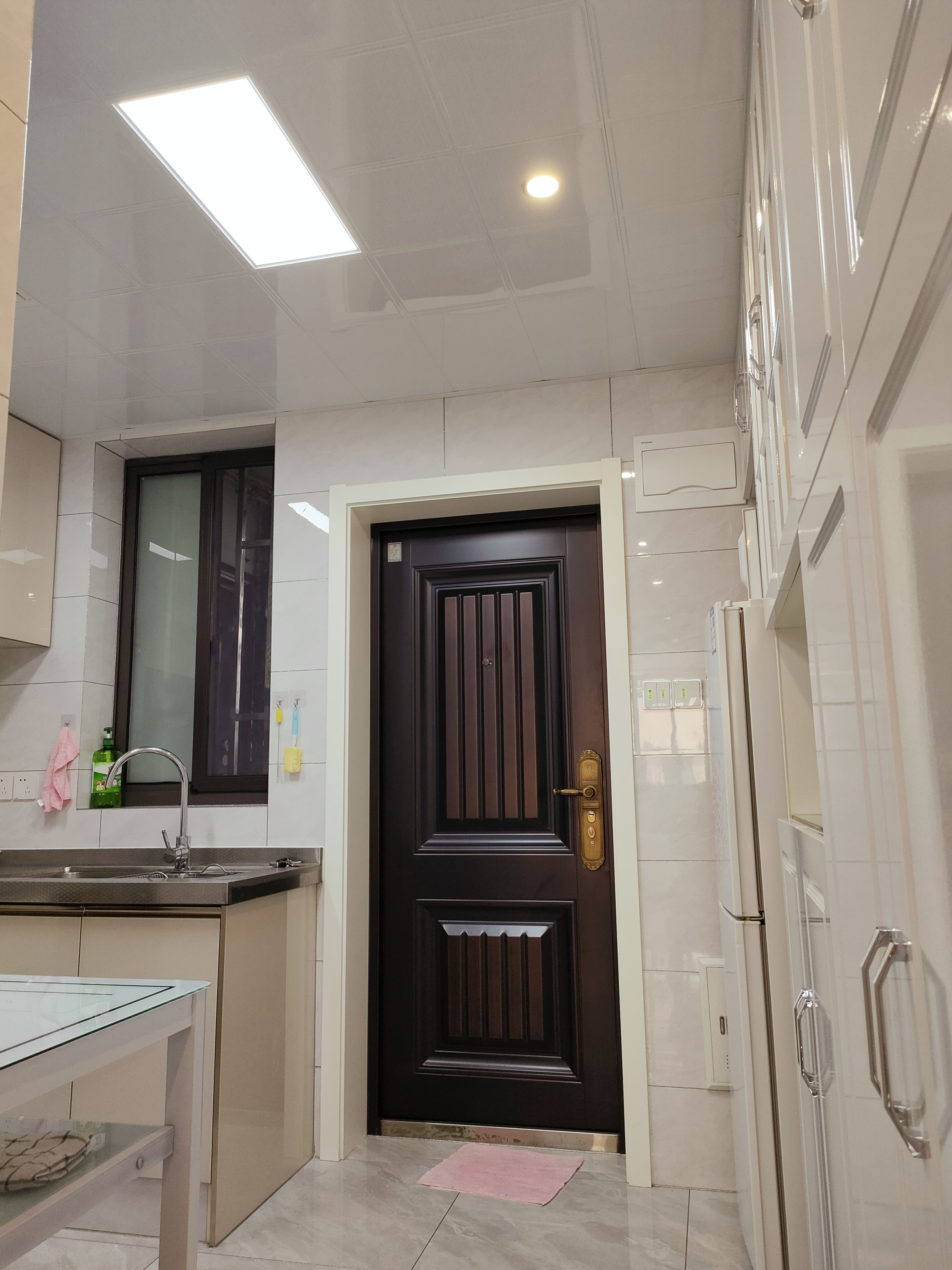 古南小区 随时看房·