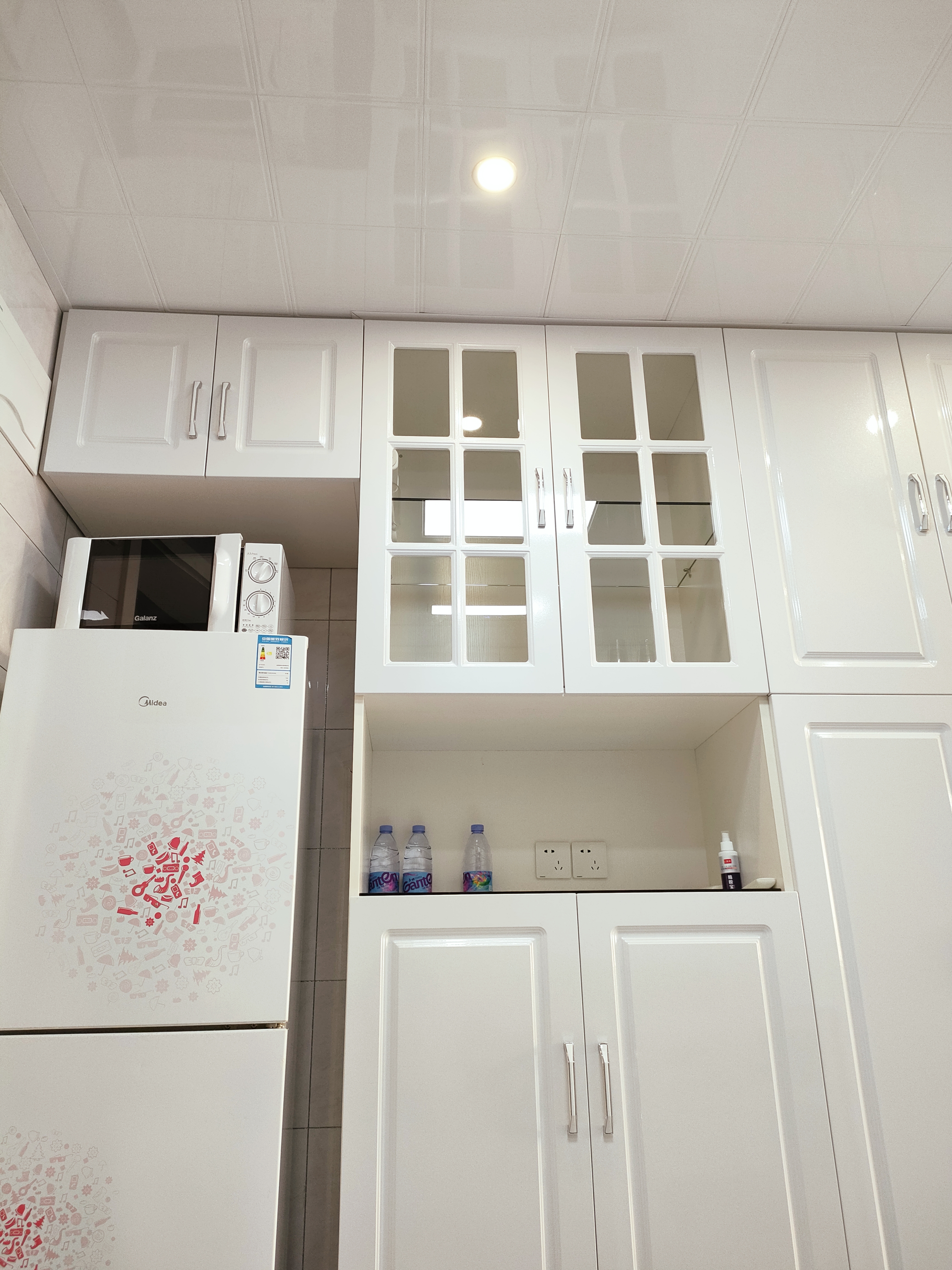 古南小区 随时看房·