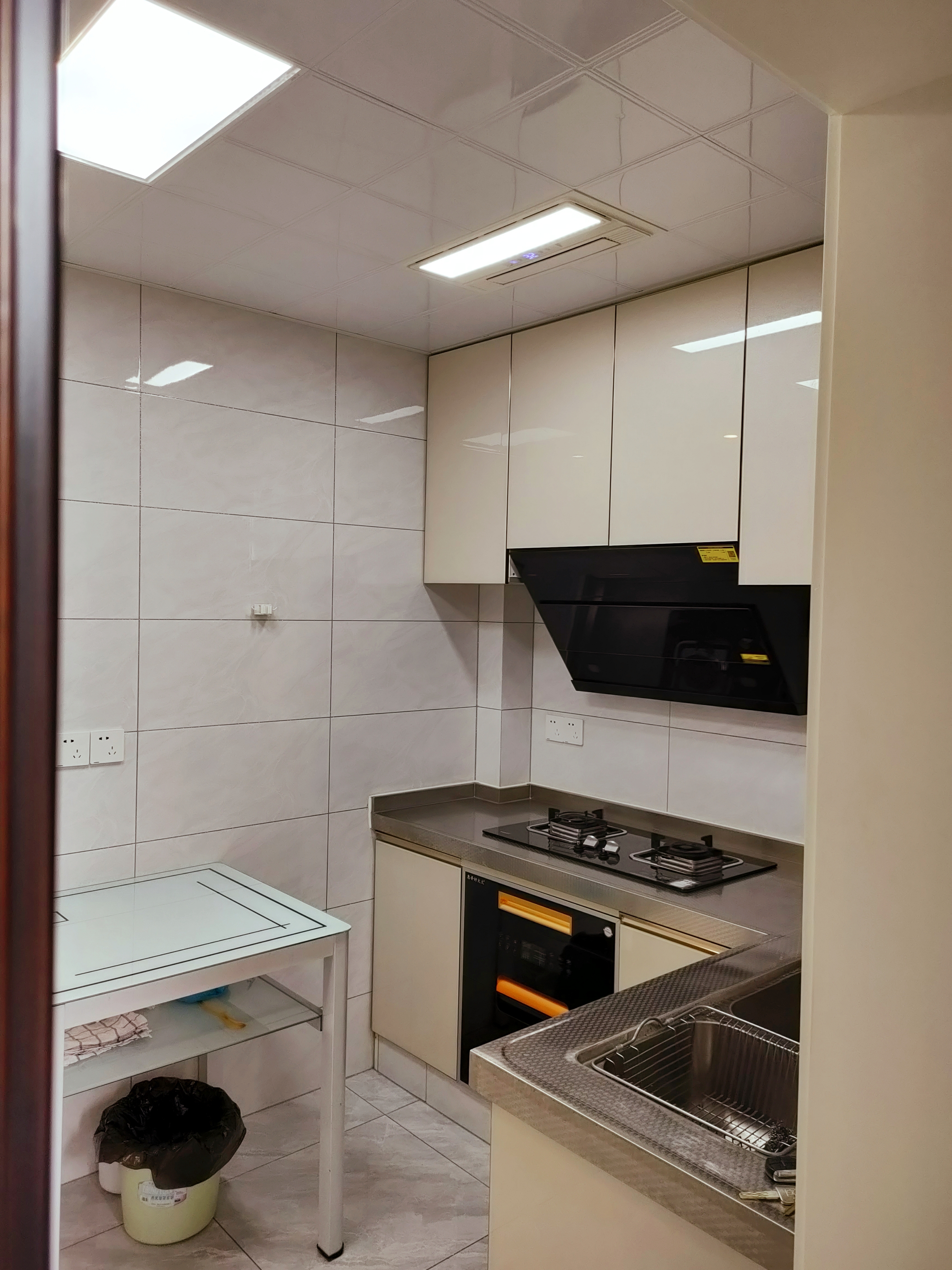 古南小区 随时看房·