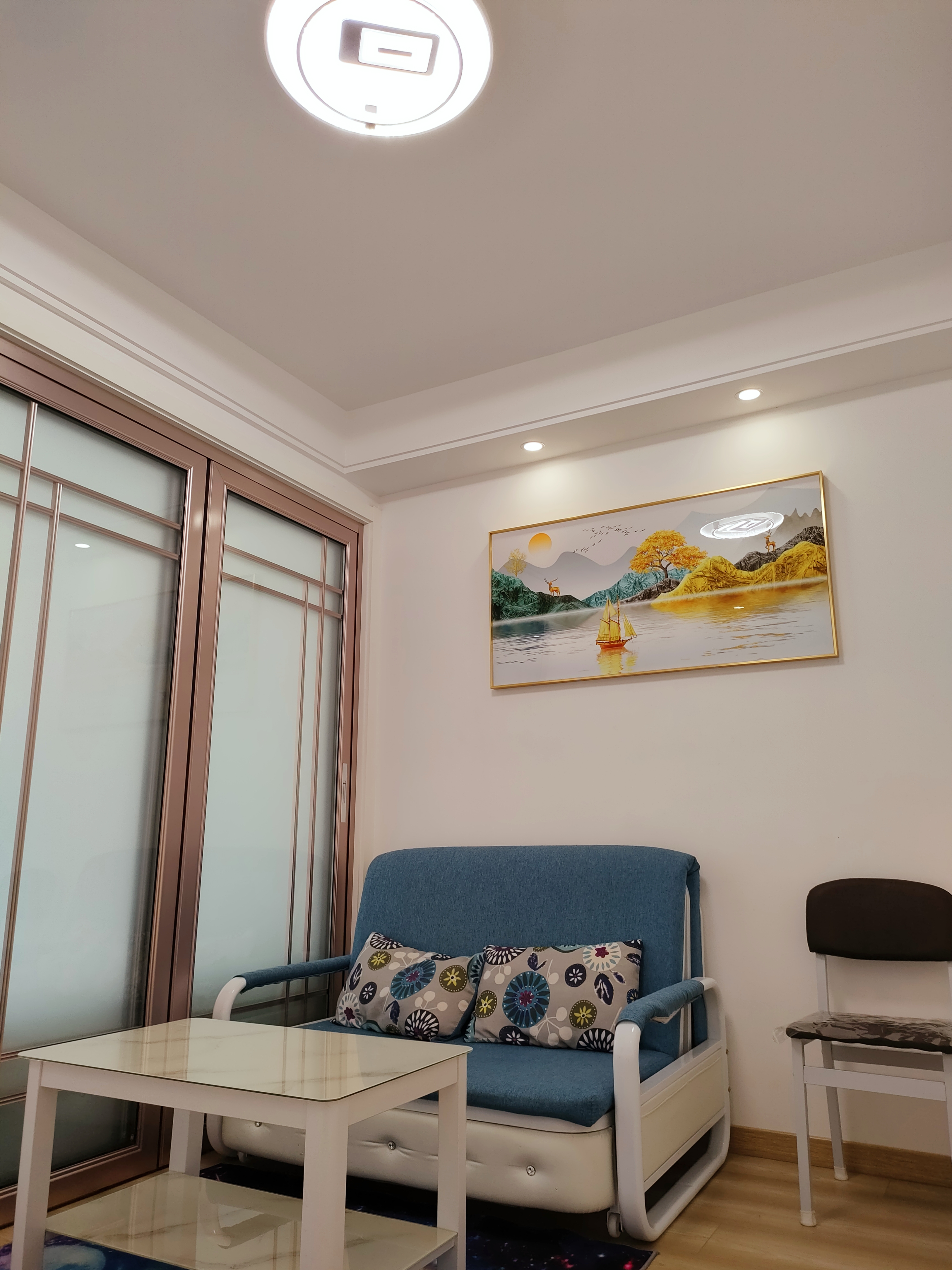 古南小区 随时看房·