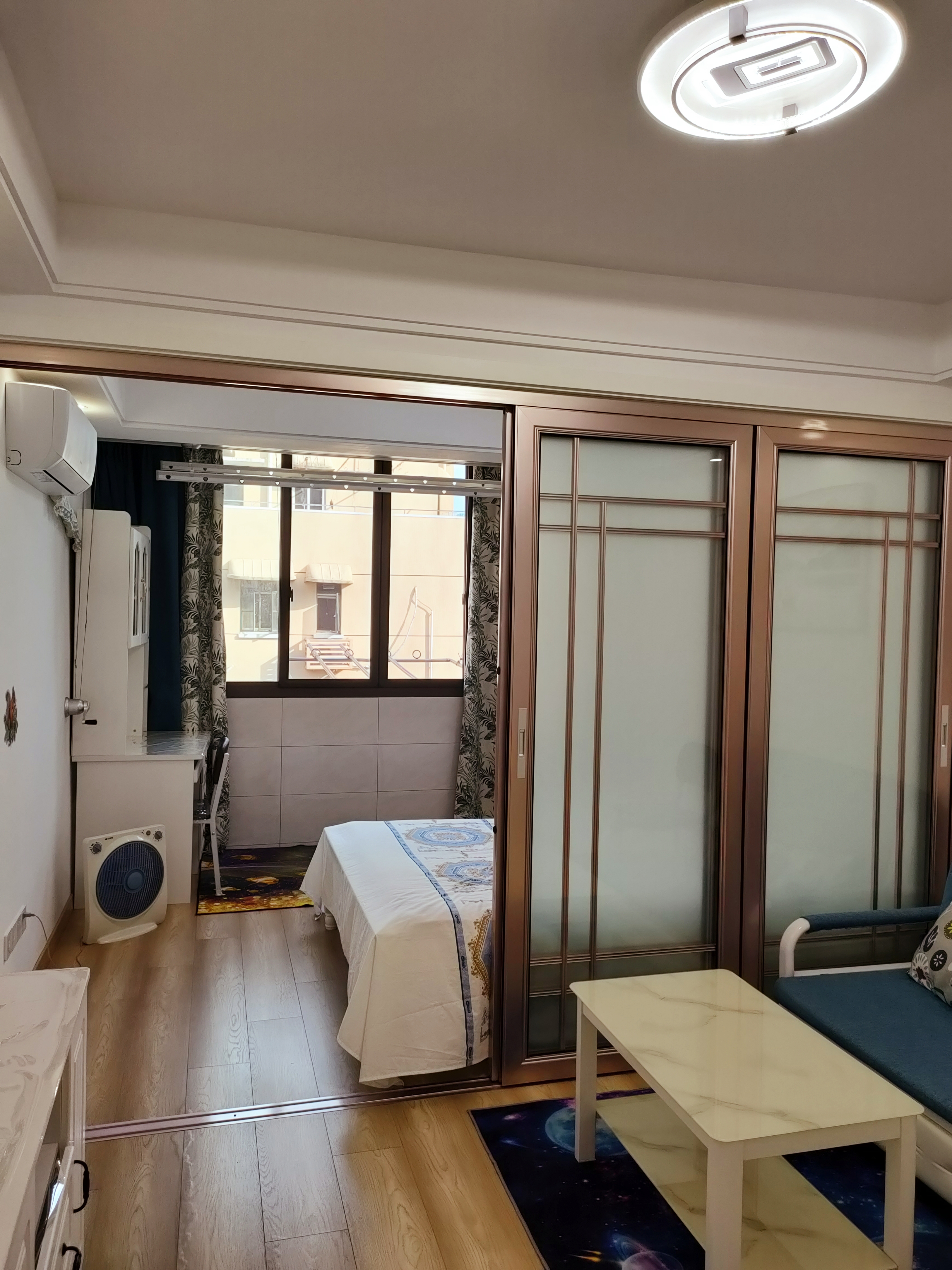 古南小区 随时看房·