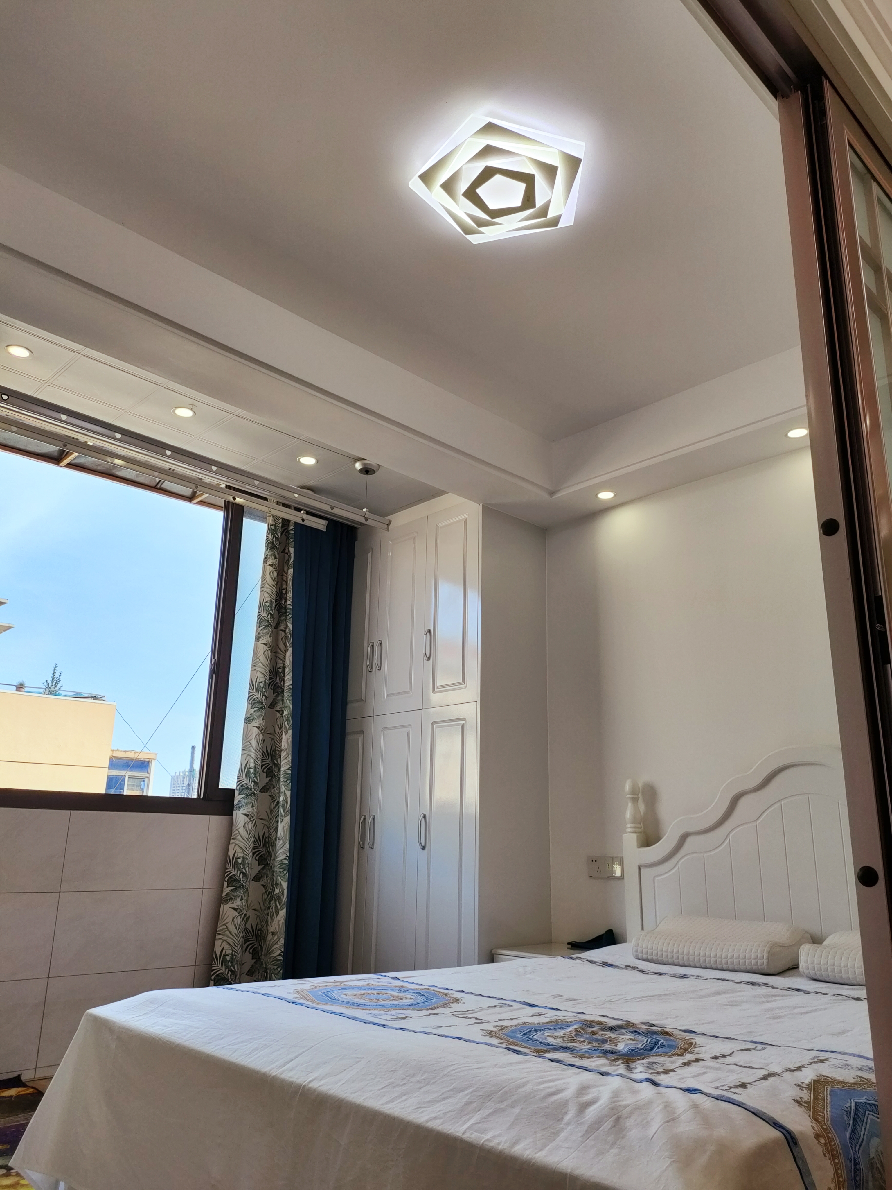 古南小区 随时看房·