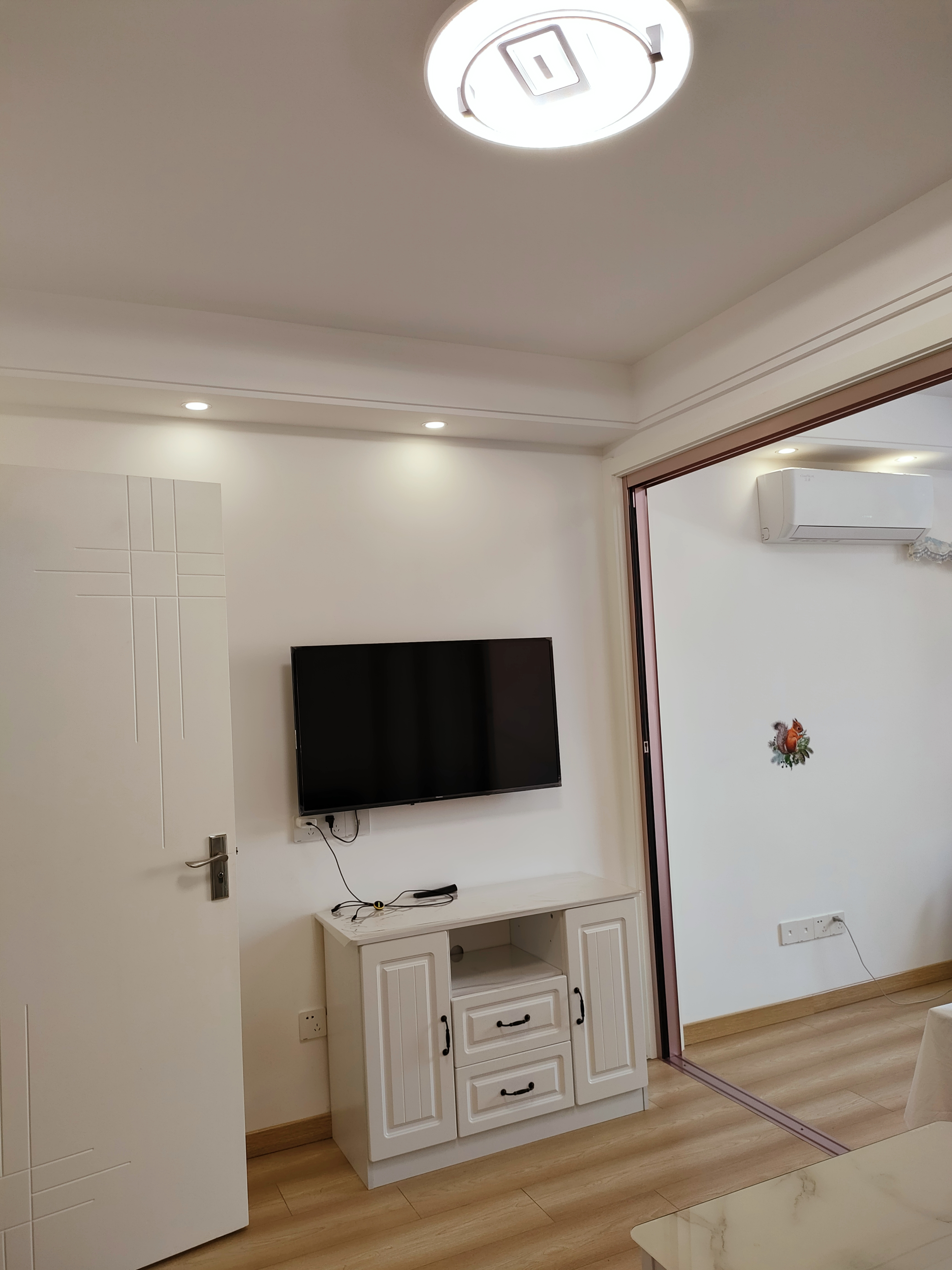 古南小区 随时看房·