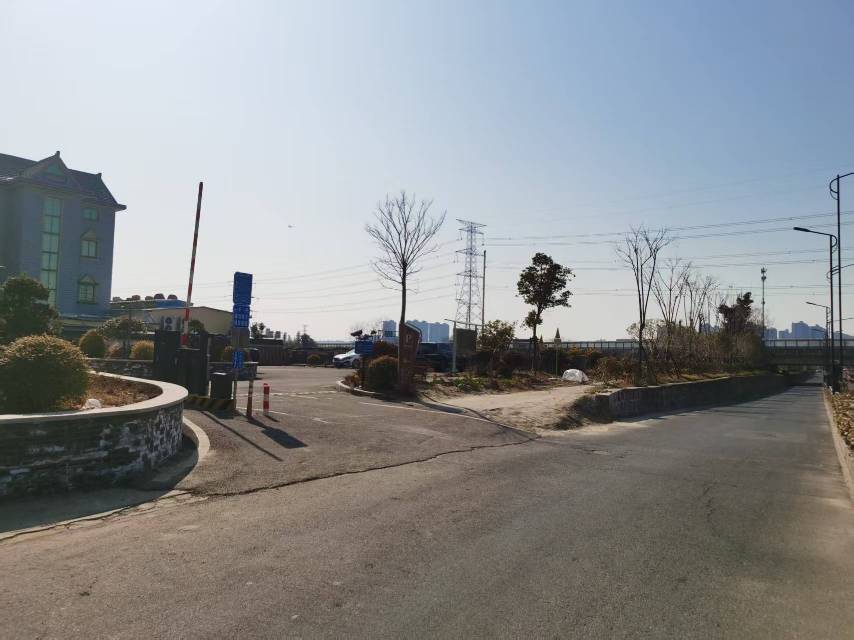 瑞樾新庭 随时看房·