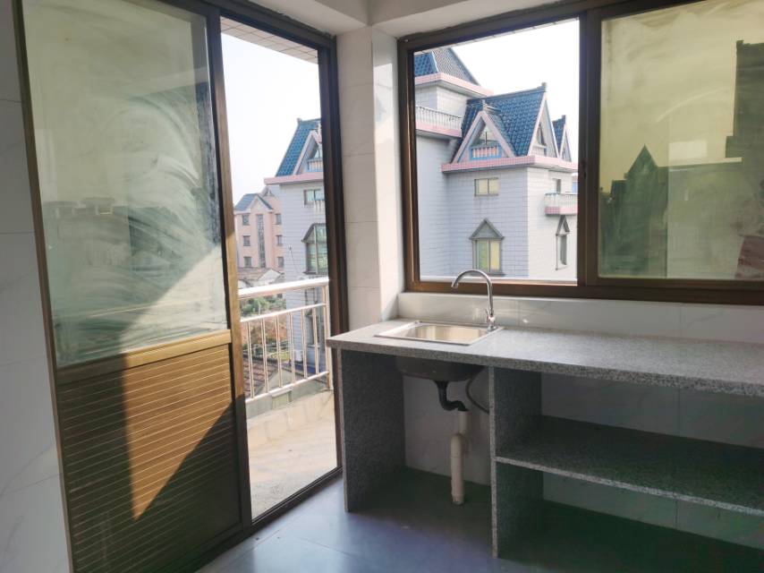 瑞樾新庭 随时看房·