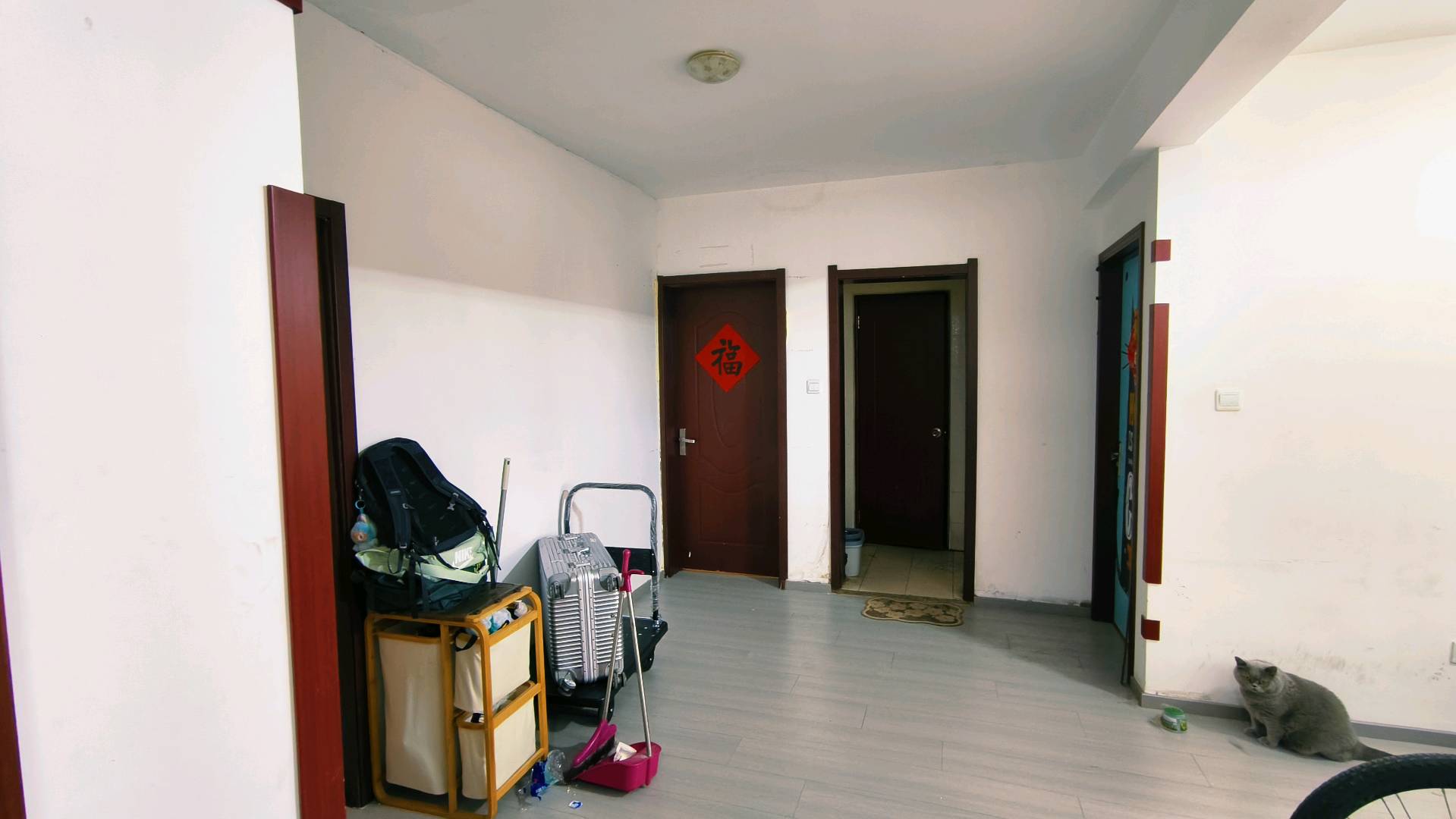 蓝天嘉园 随时看房·