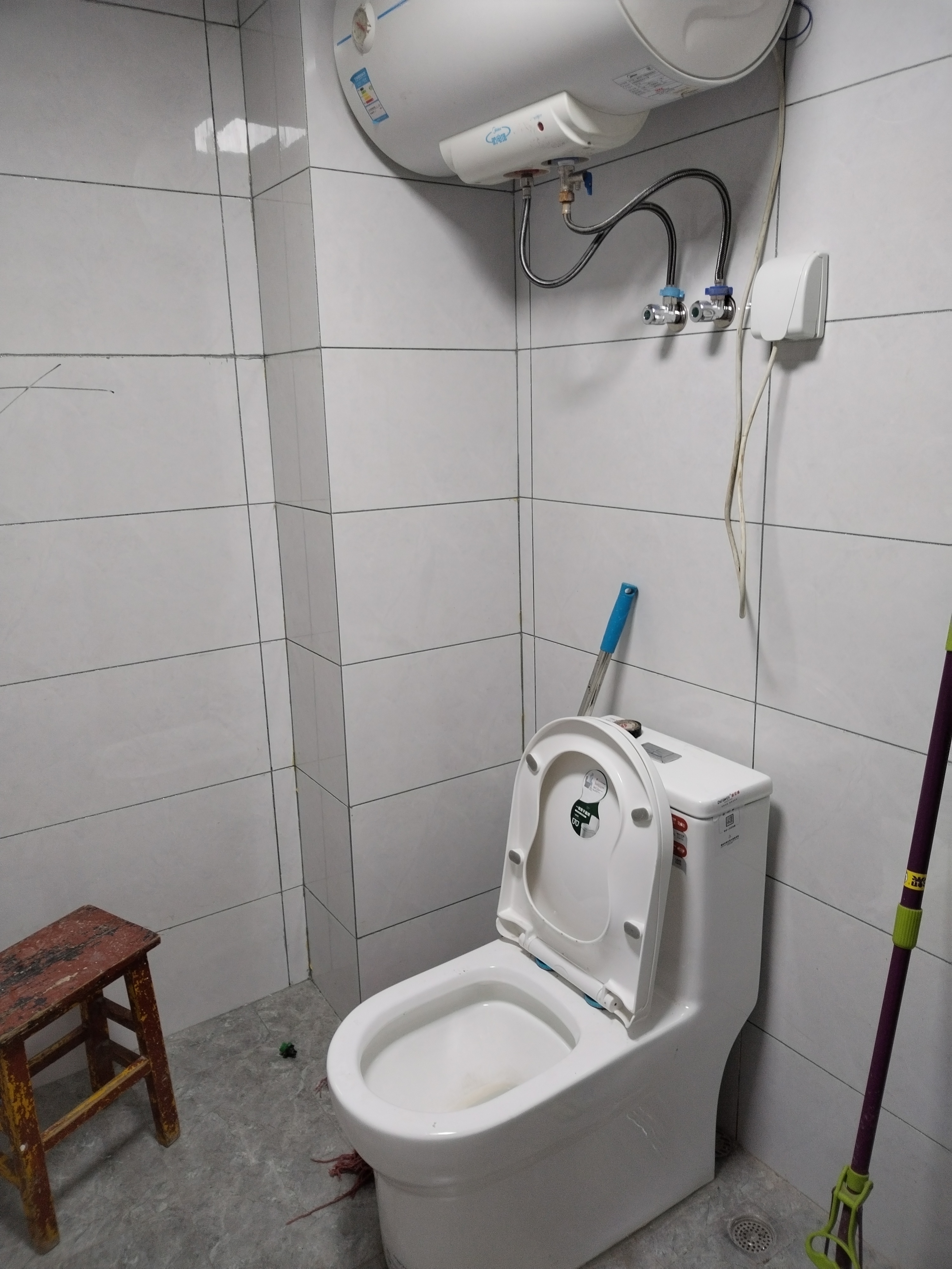 枫景华庭 随时看房·