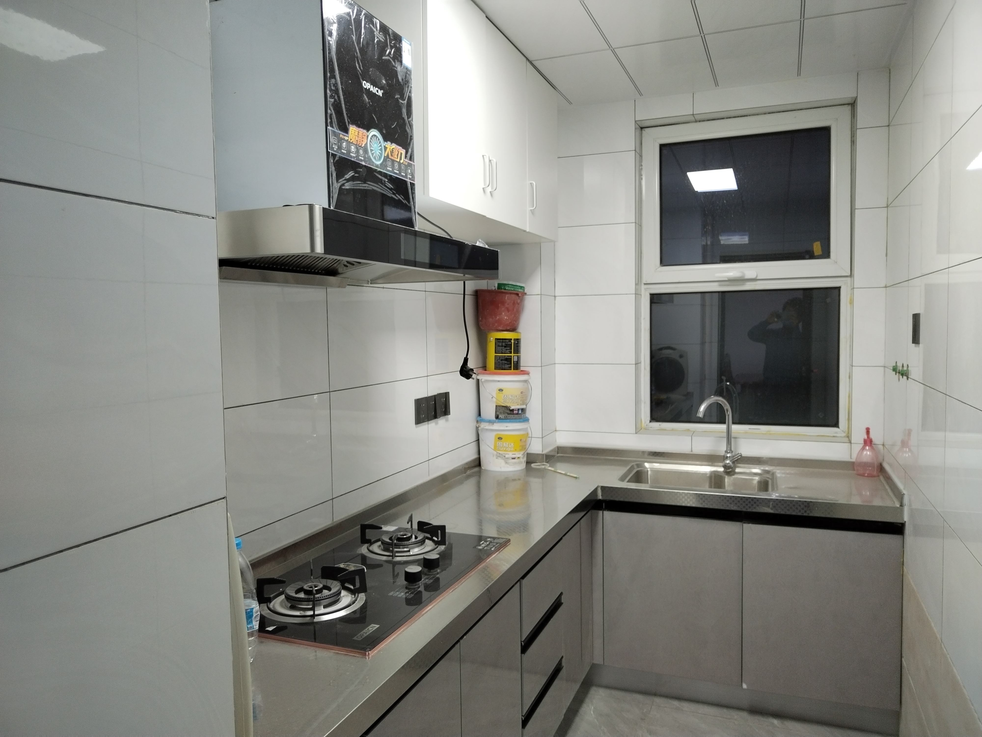 枫景华庭 随时看房·