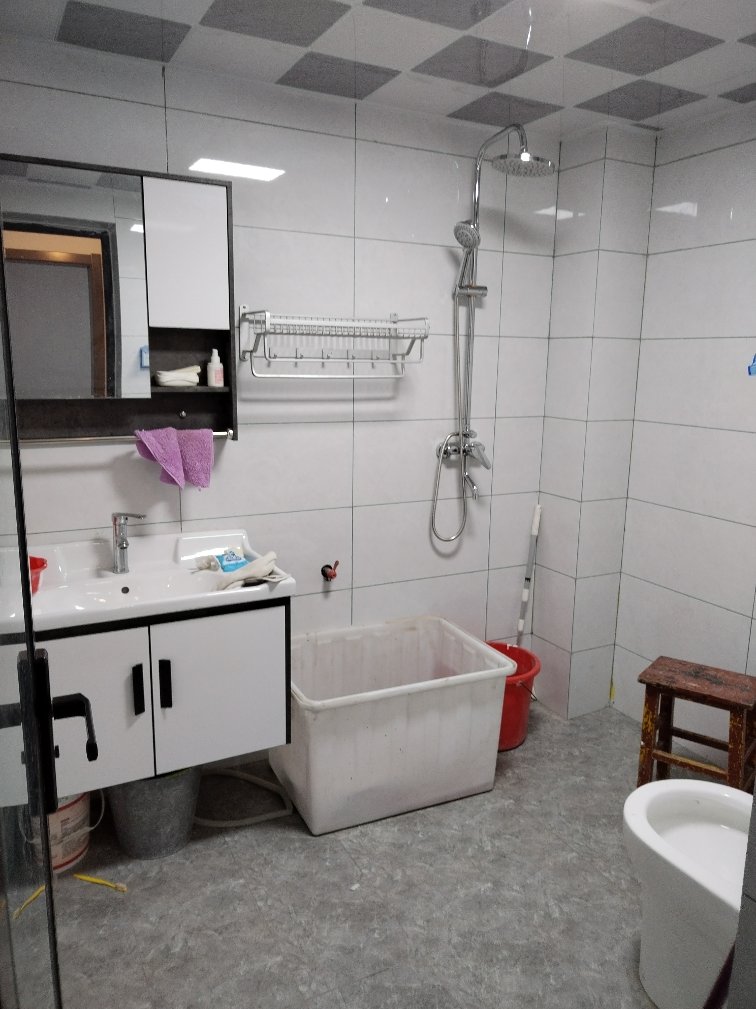 枫景华庭 随时看房·