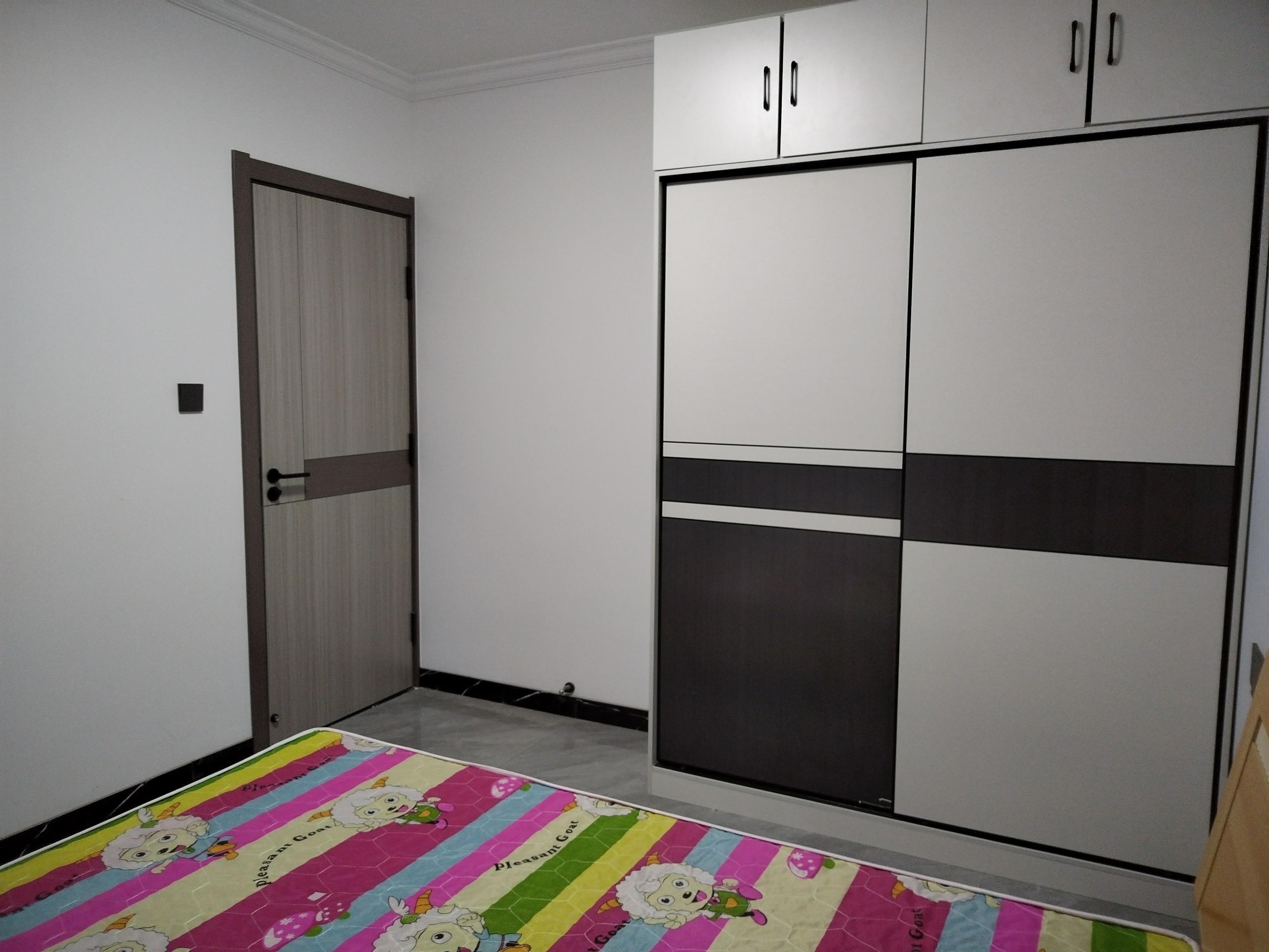 枫景华庭 随时看房·