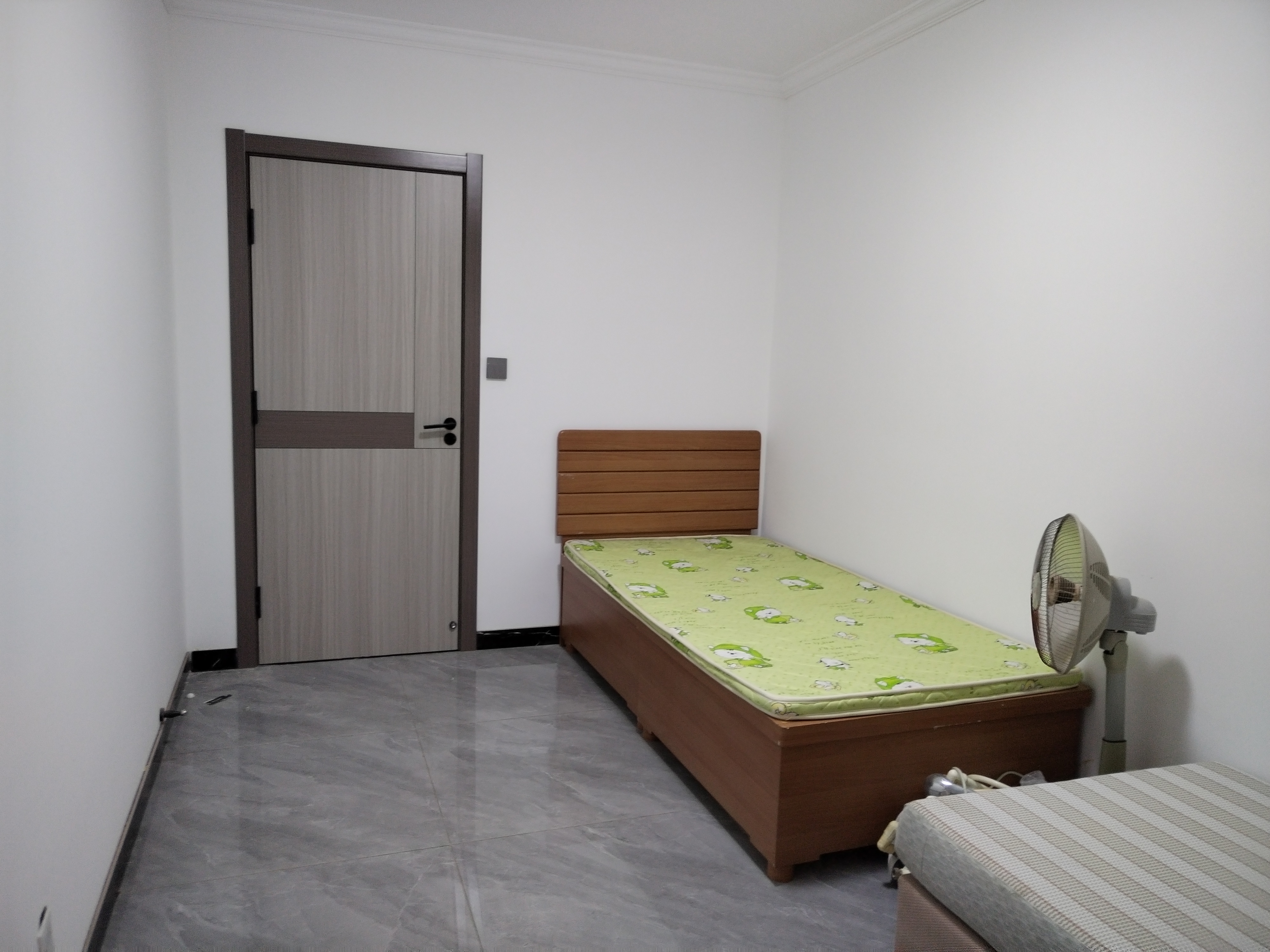 枫景华庭 随时看房·