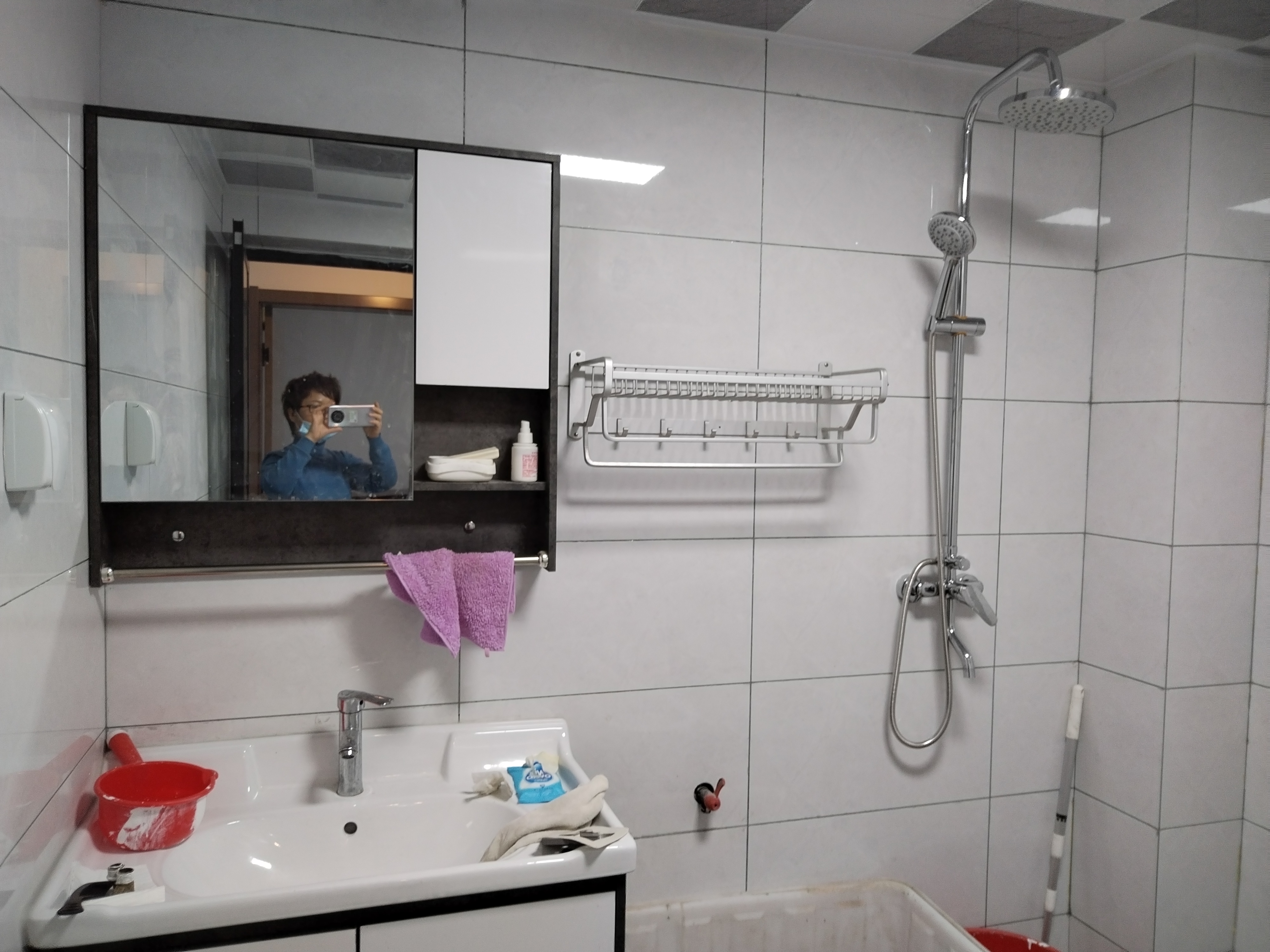 枫景华庭 随时看房·