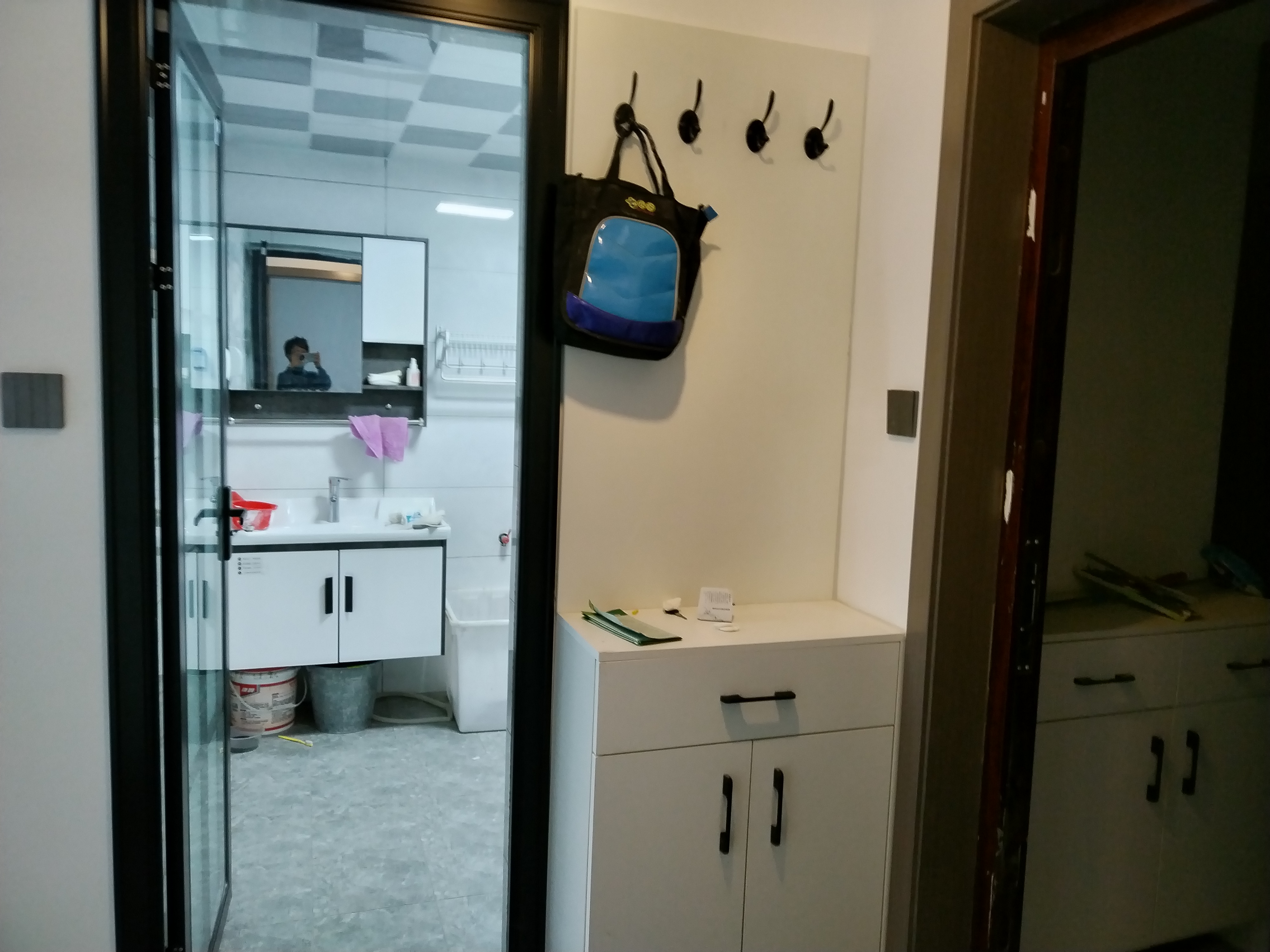 枫景华庭 随时看房·