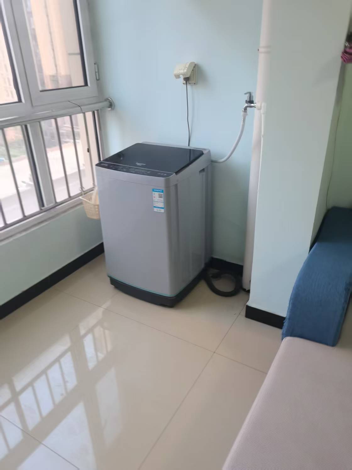 留村家园 随时看房·