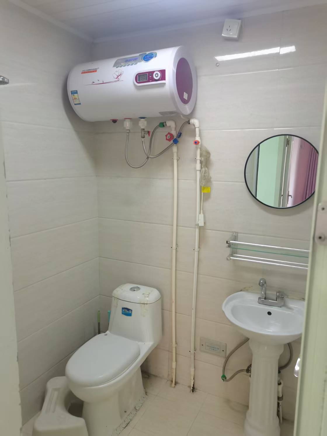 留村家园 随时看房·