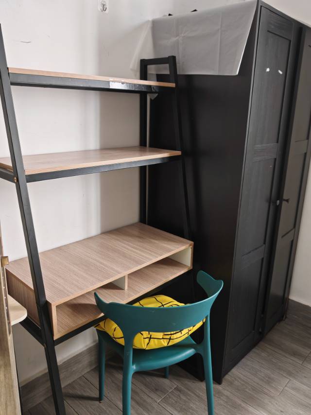 市桥街道大北路283号金港青年社区 随时看房·