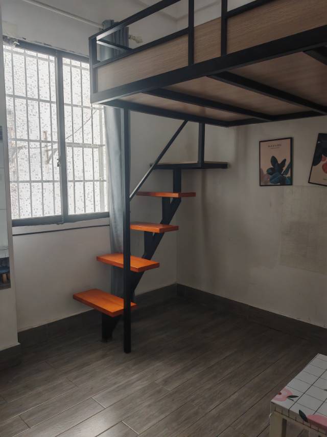 市桥街道大北路283号金港青年社区 随时看房·