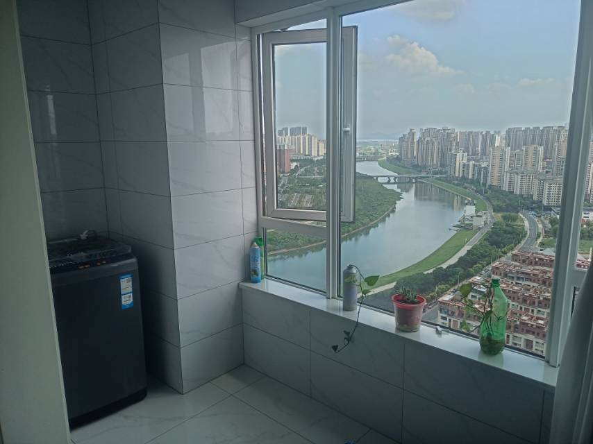 金地云栖天悦 随时看房·