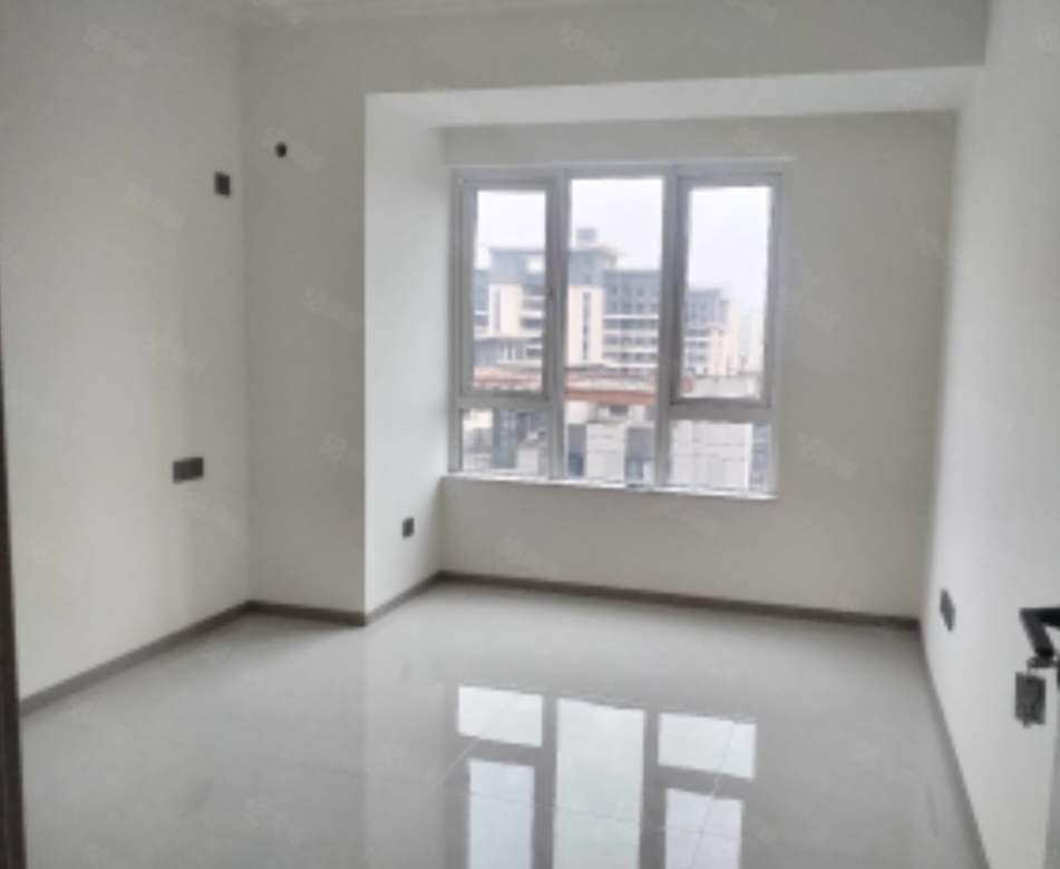 金地云栖天悦 随时看房·